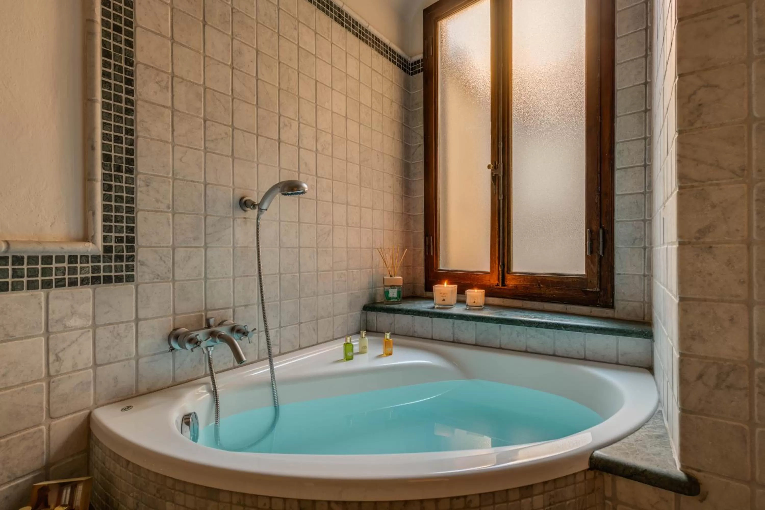 Residenza D'Epoca In Piazza della Signoria