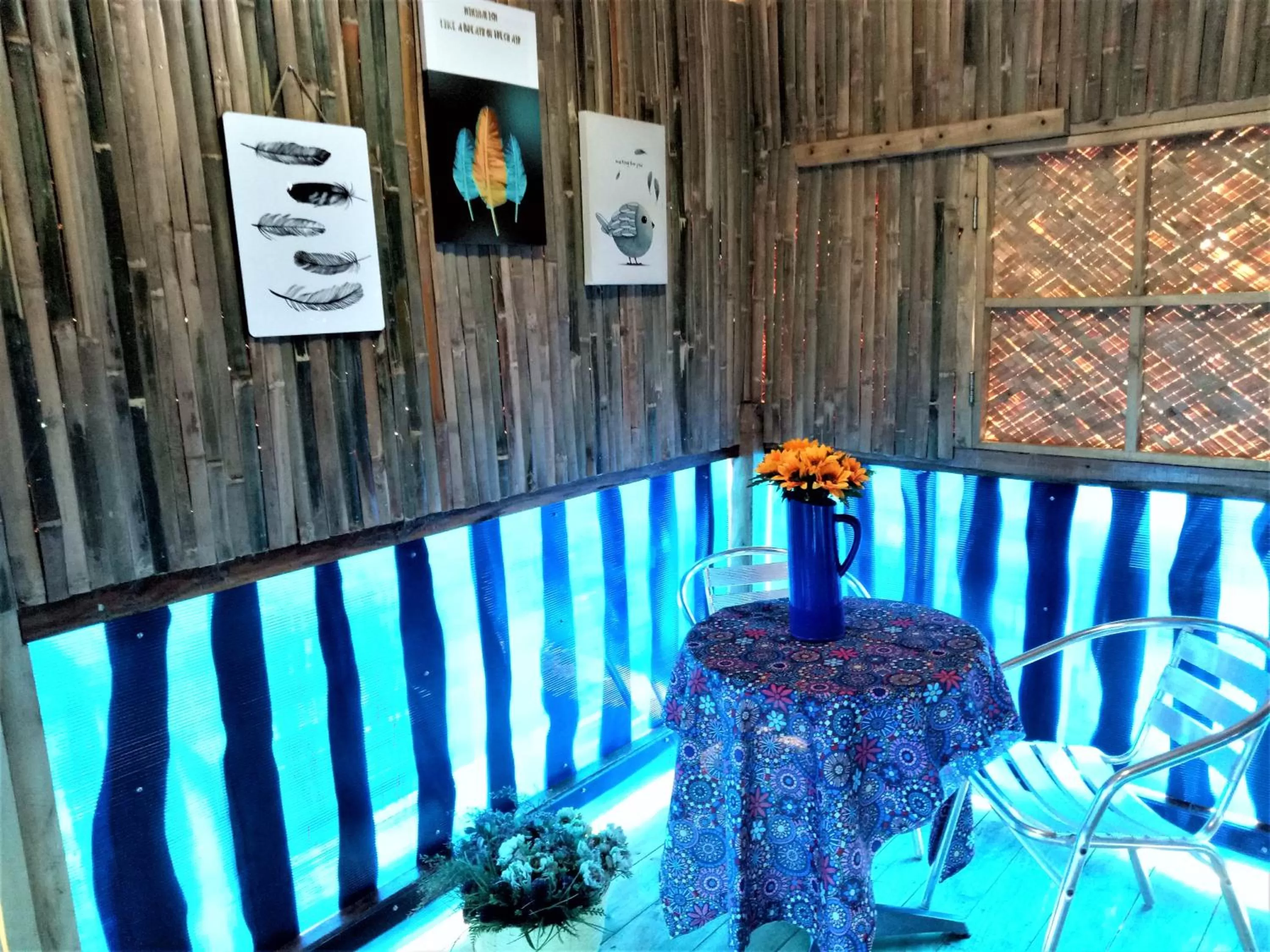 SmallFry's Beach Resort