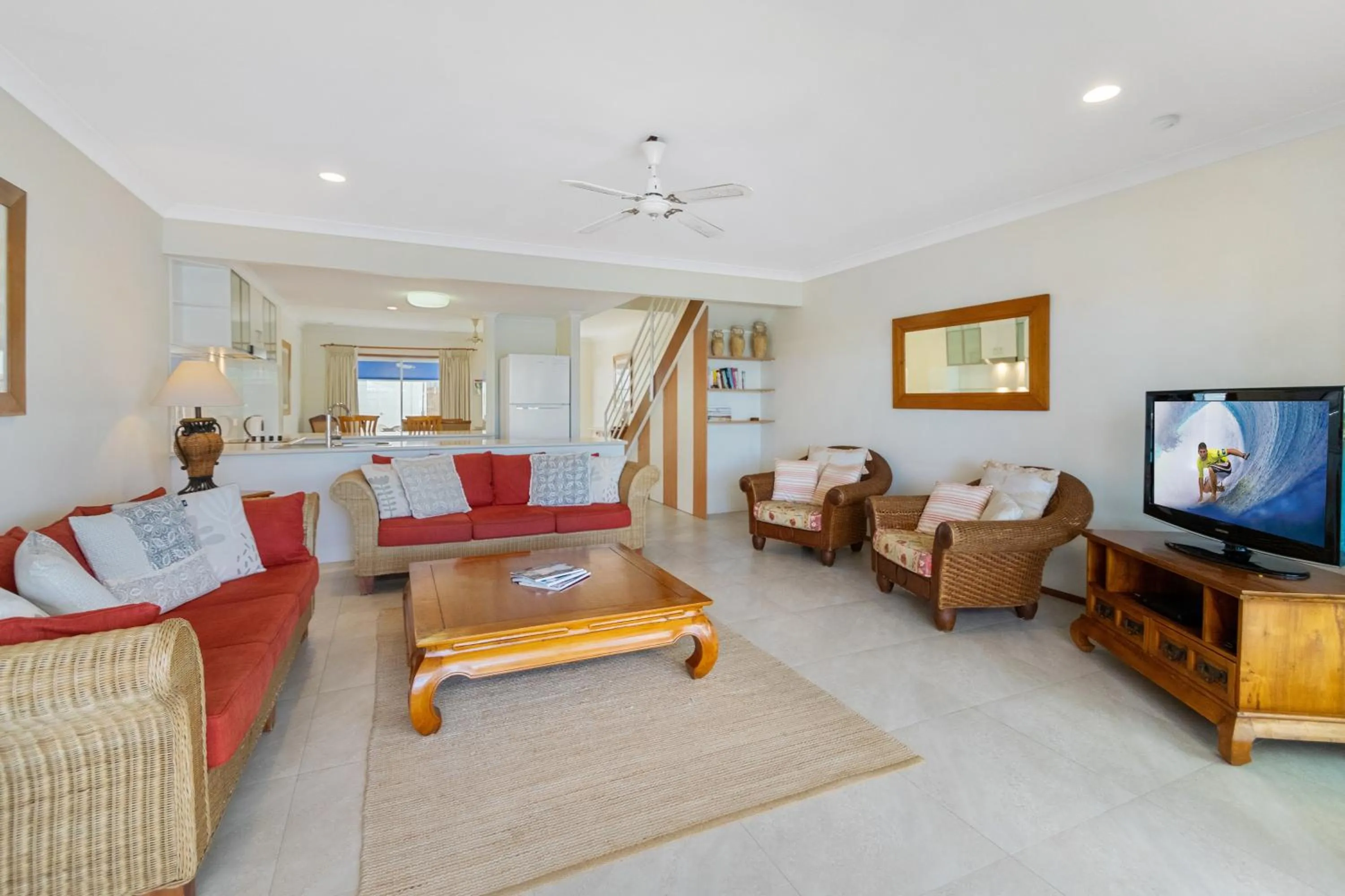 Noosa Entrance Waterfront Resort