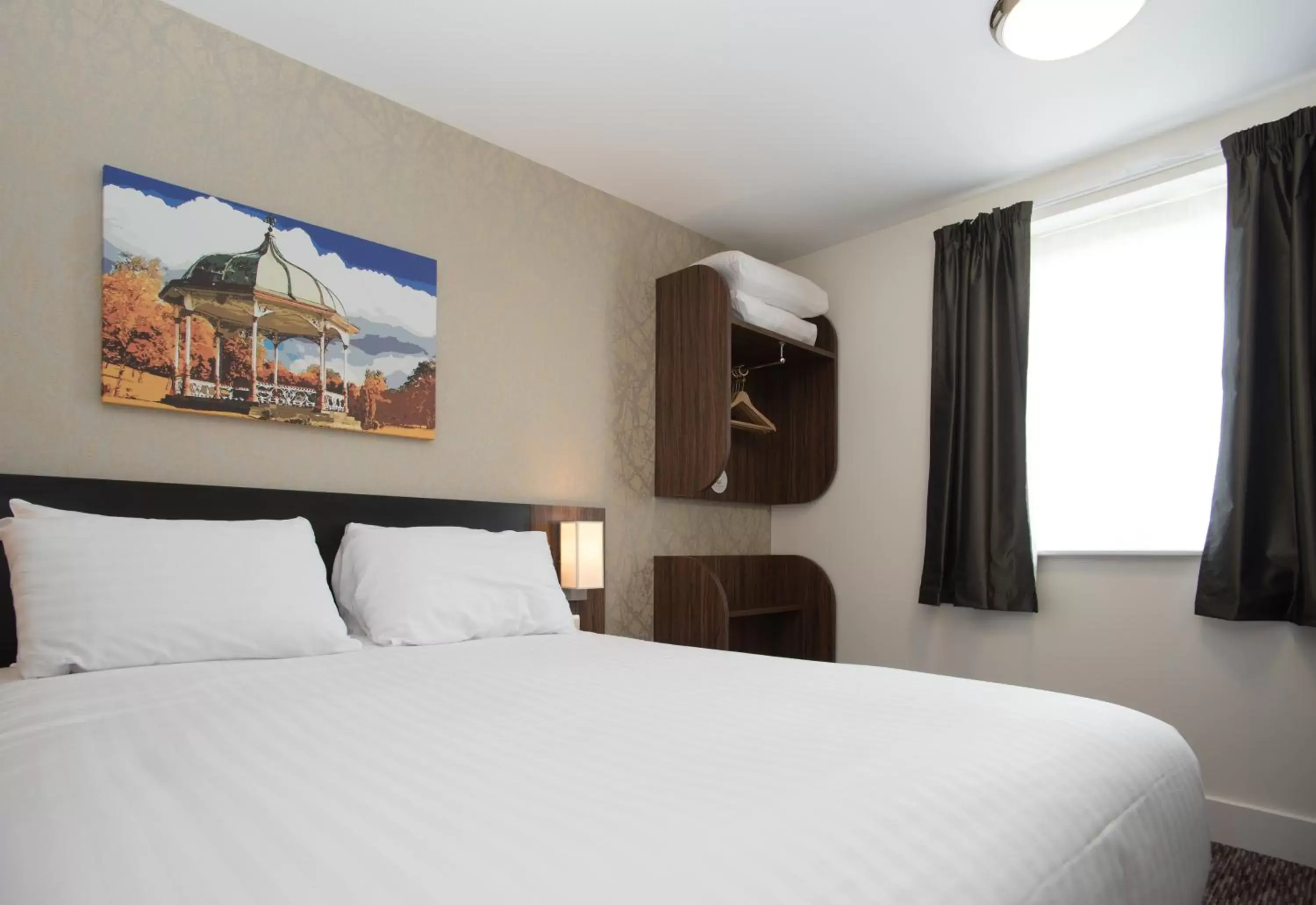 Willows, Blackburn by Marston's Inn Willows, Blackburn by Marston's Inn