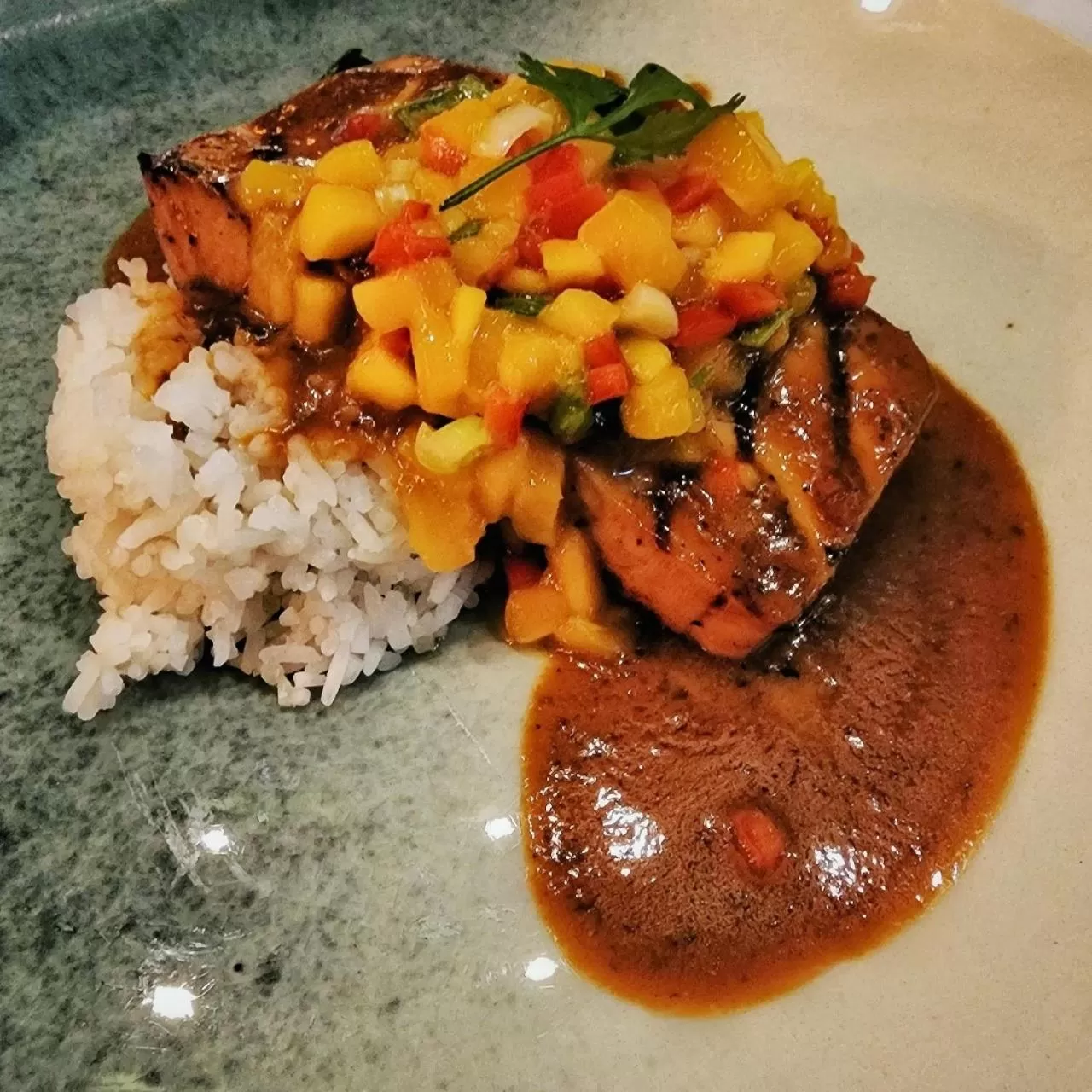 Restaurant/places to eat in H Hotel El Nido - Vegan Friendly Hotel Managed by H Hospitality Group