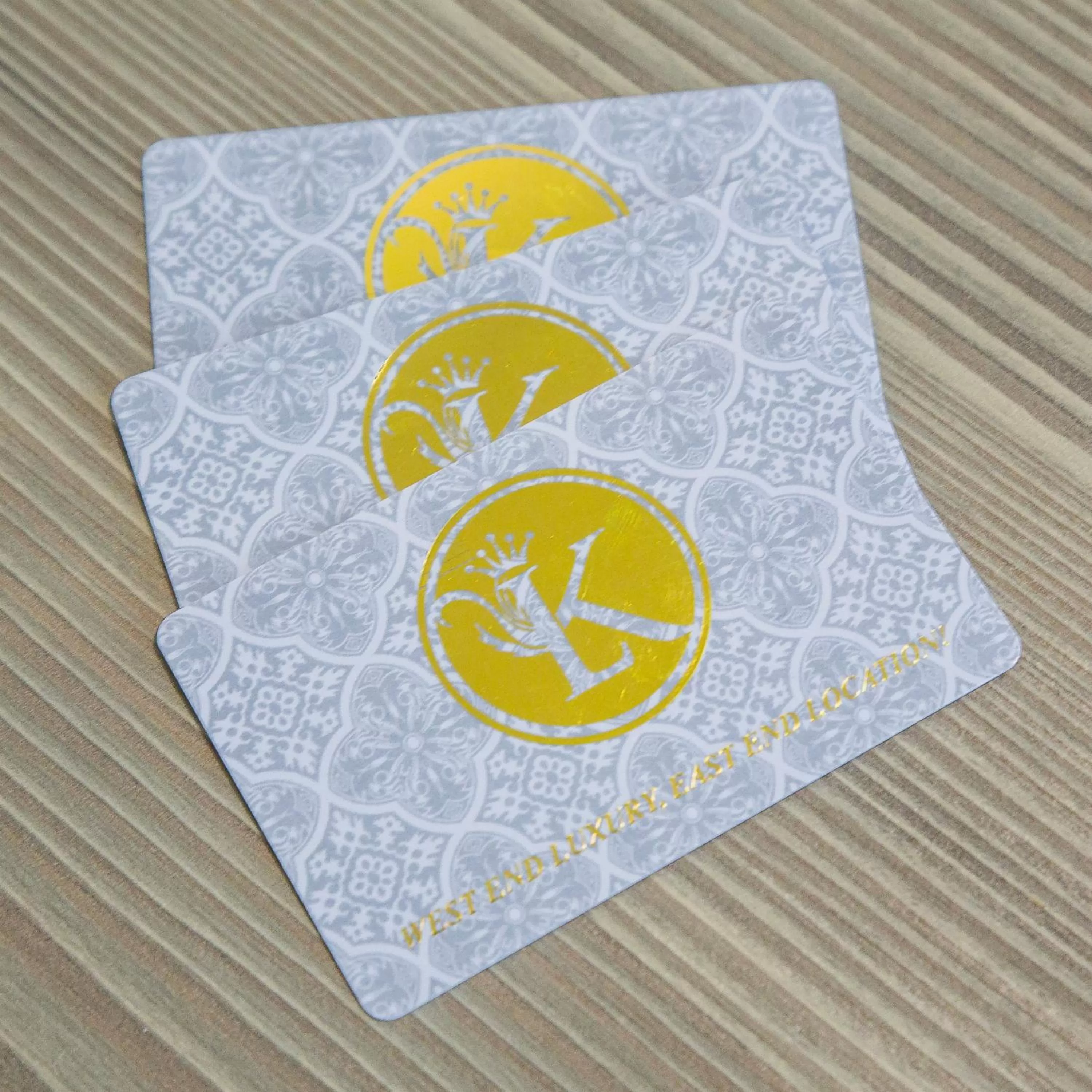 Lobby or reception in The Lion & Key Hotel