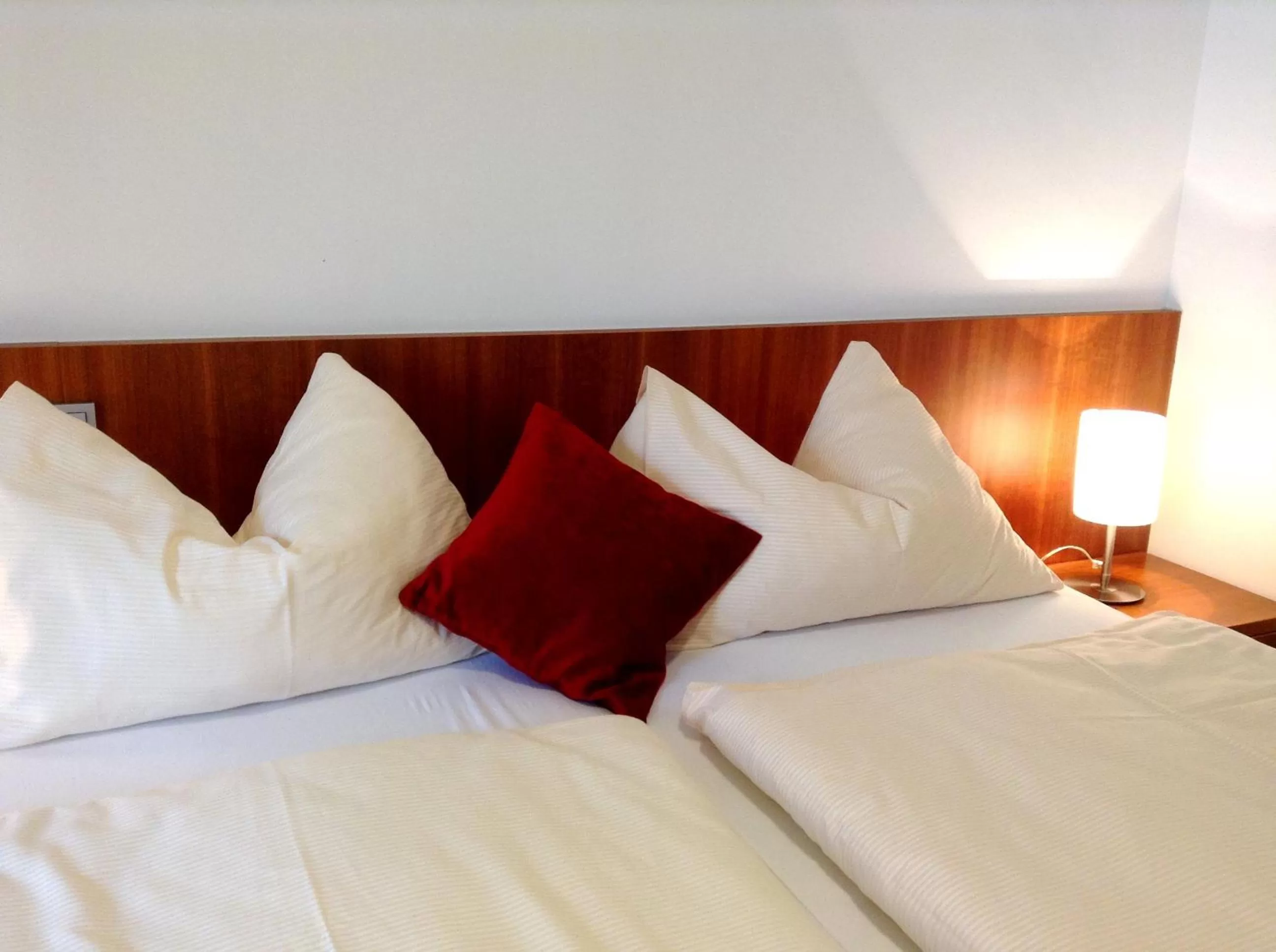 Bed in Thalinger Hof