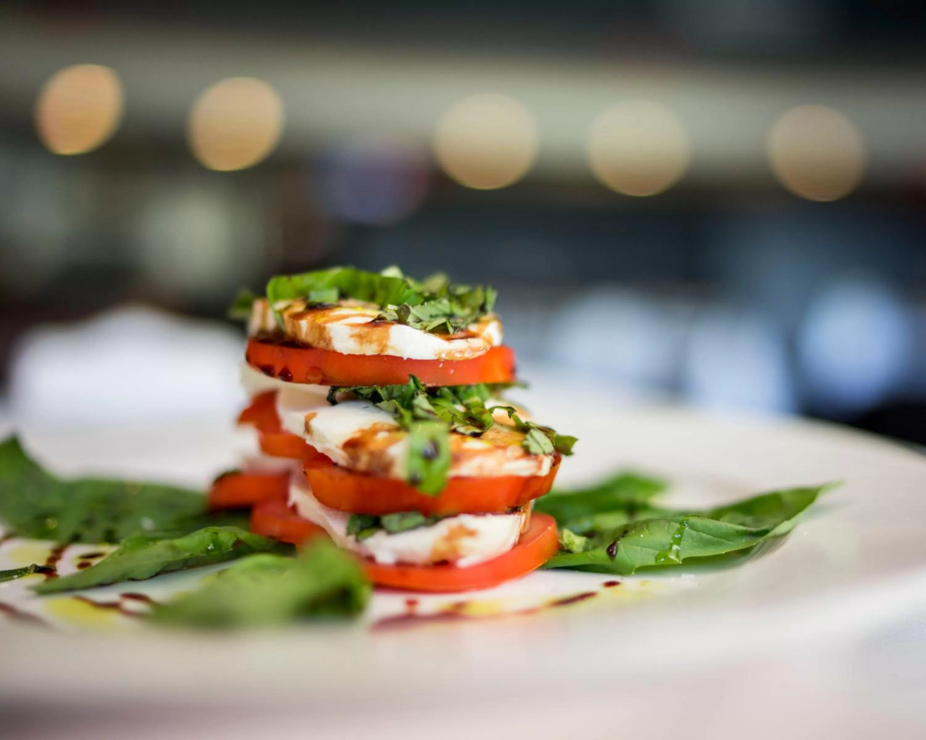 Food and drinks in Lemon Tree Inn