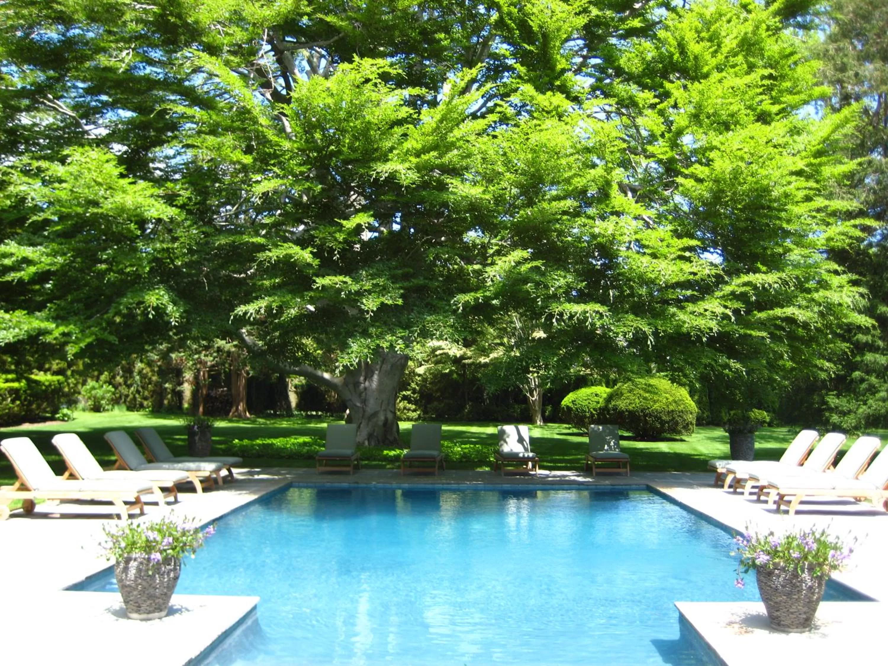 Property building in The Baker House 1650