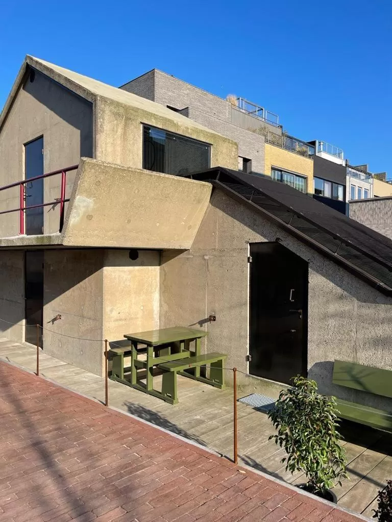 Garden, Property Building in vondice hotel