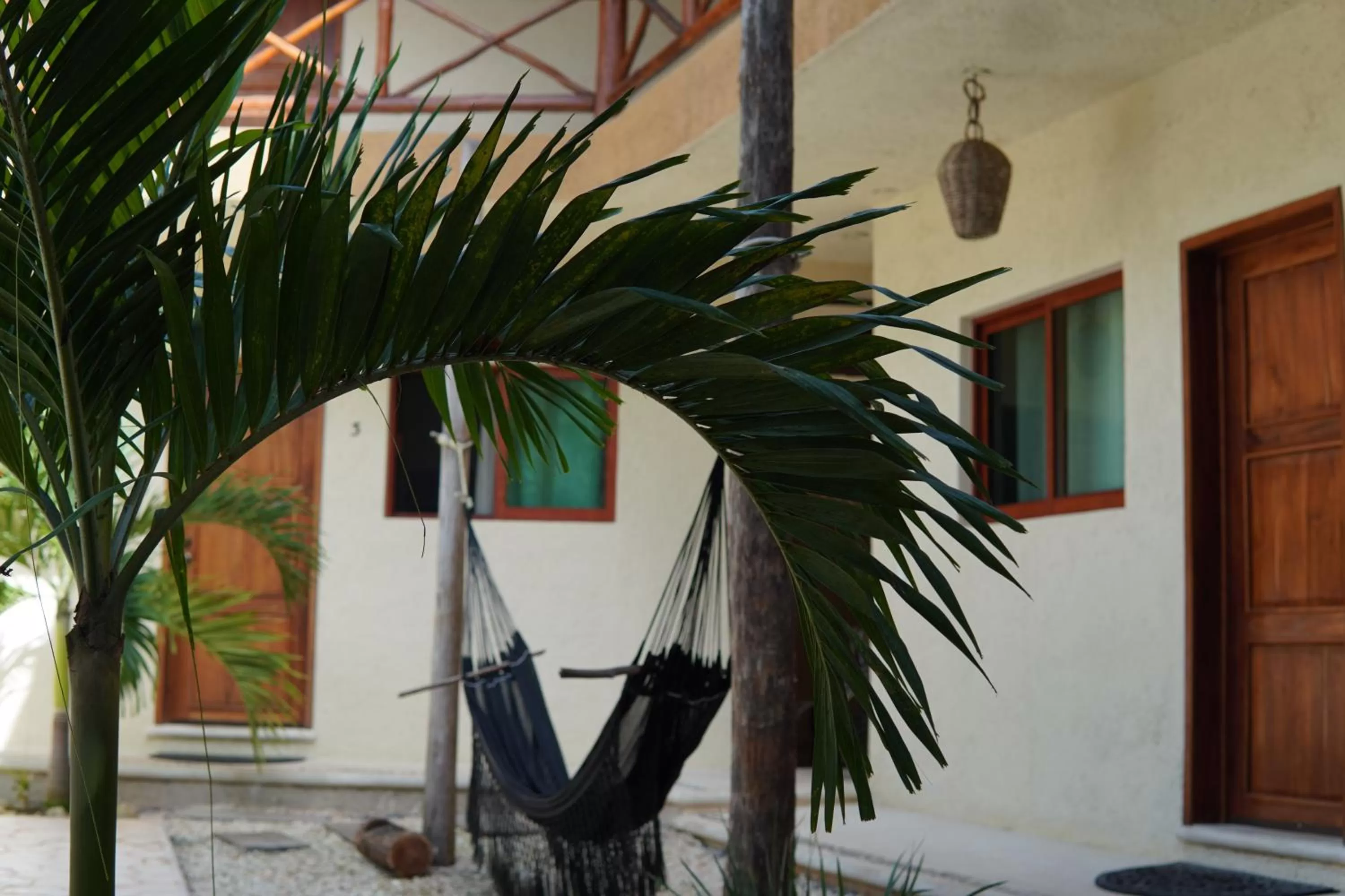 Property building in Aldea San Lam - Oasis Of Tulum