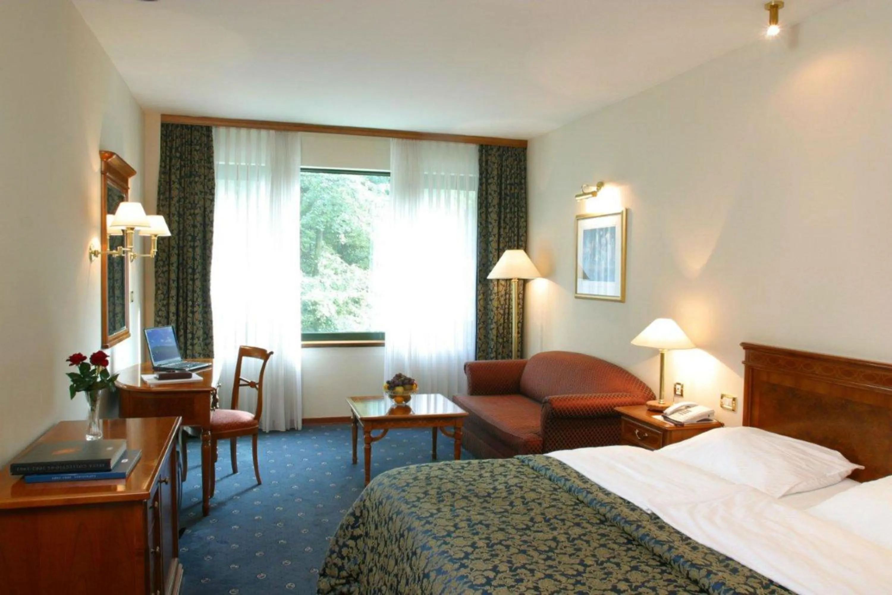 Photo of the whole room, Bed in Hotel AS