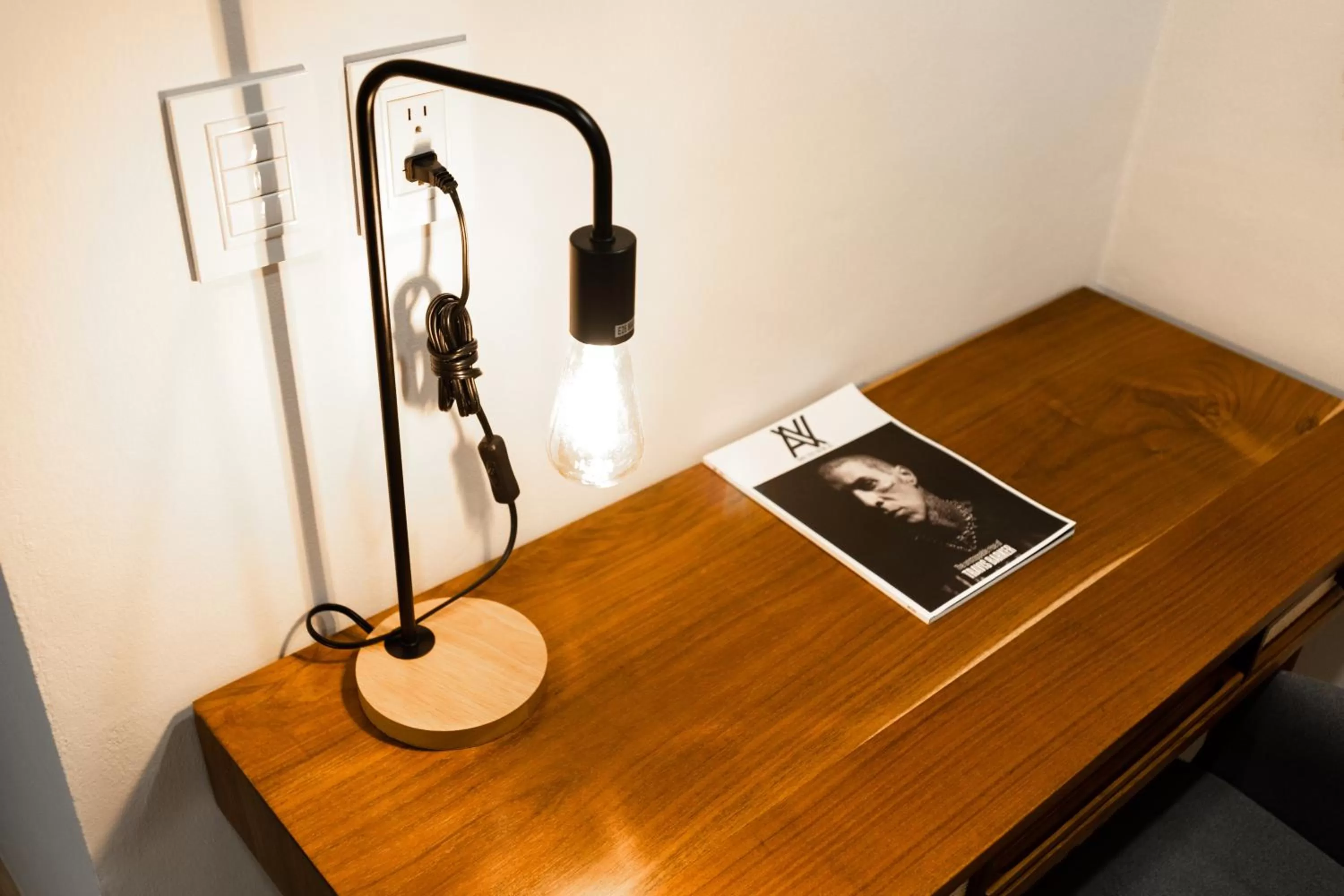 room service in Auténtico Vertical Playa del Carmen