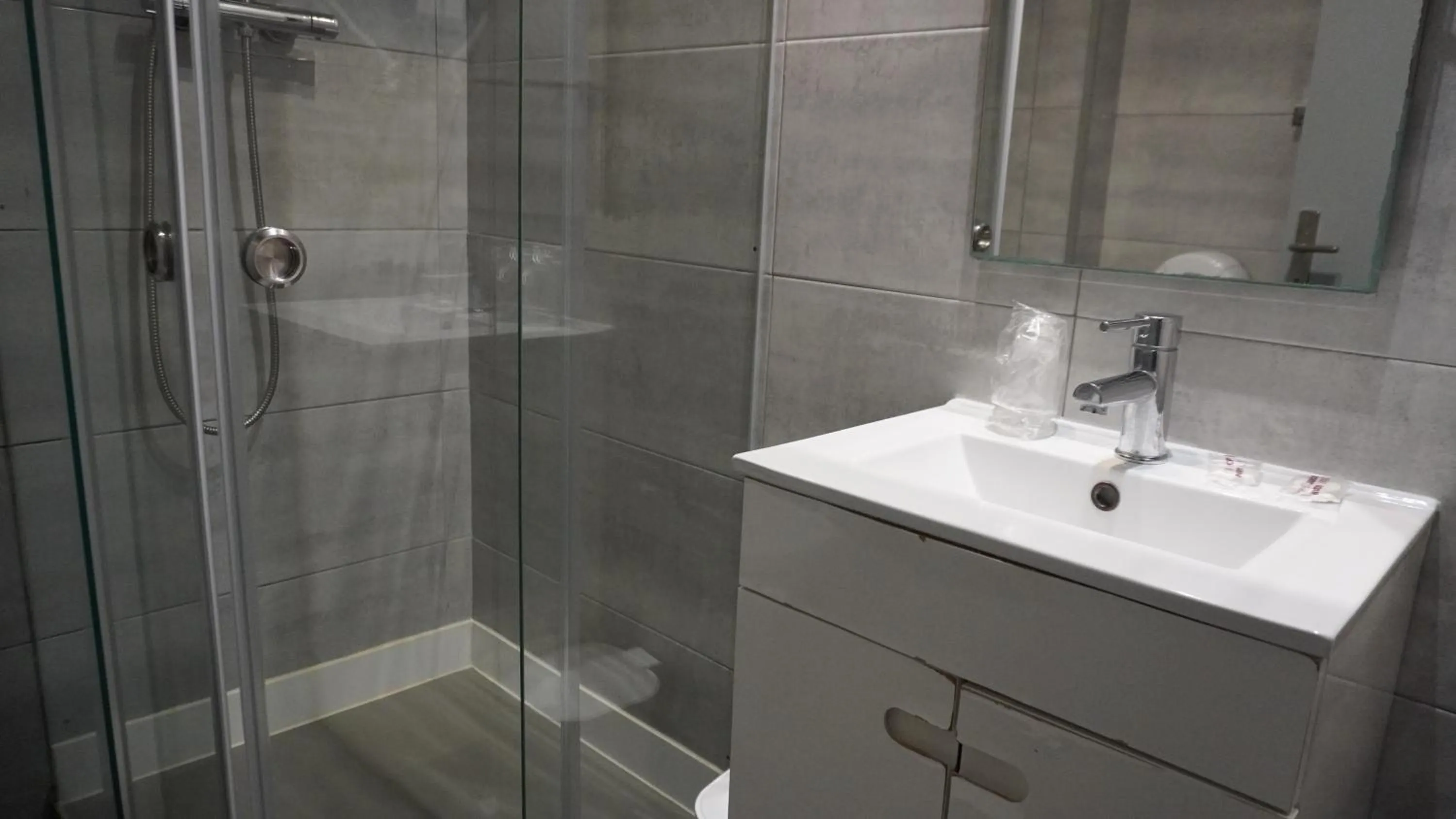 Hotel Senhor de Matosinhos