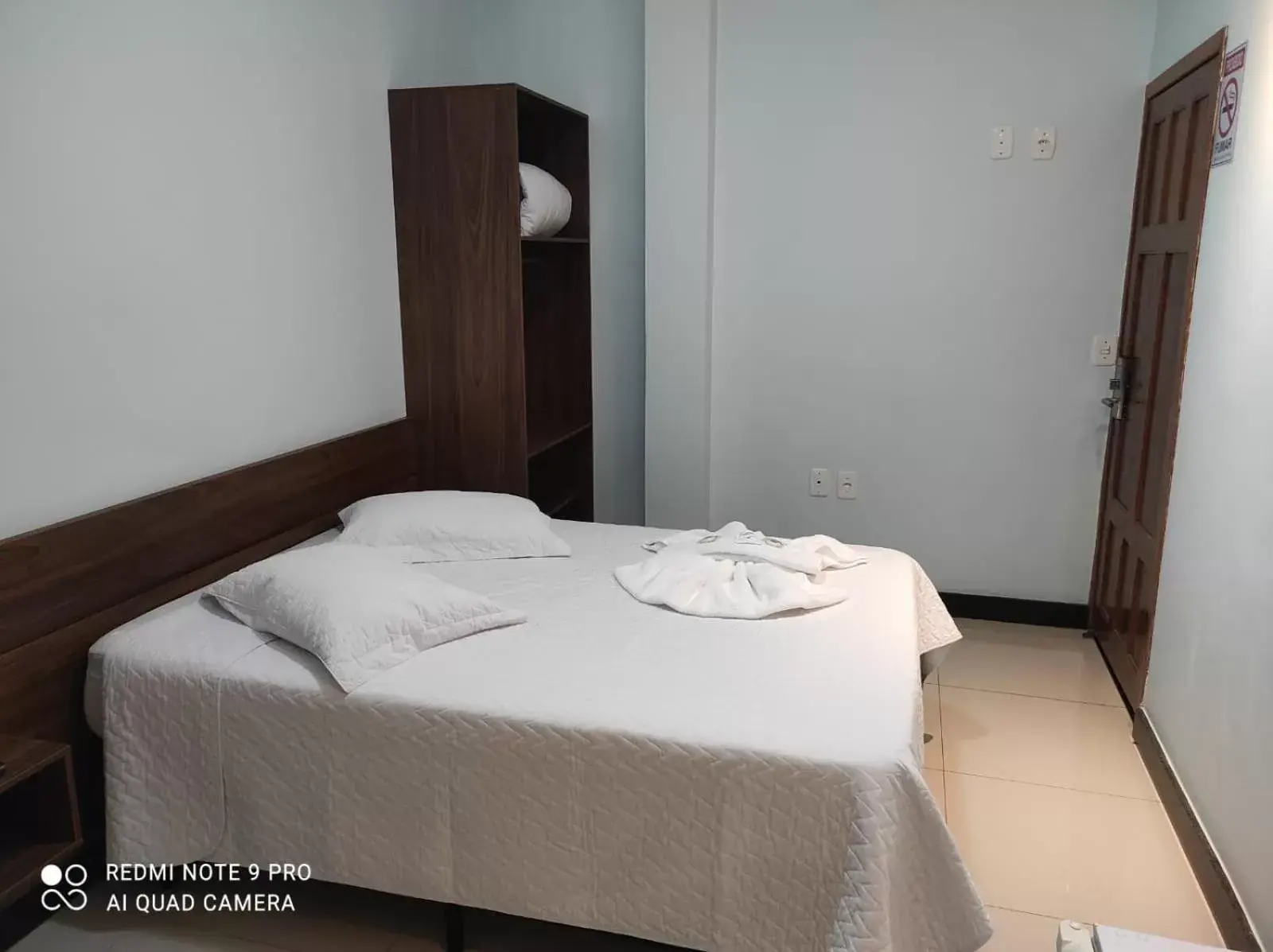 Standard Double Room - single occupancy in Hotel Serrano Standard Double Room - single occupancy in Hotel Serrano