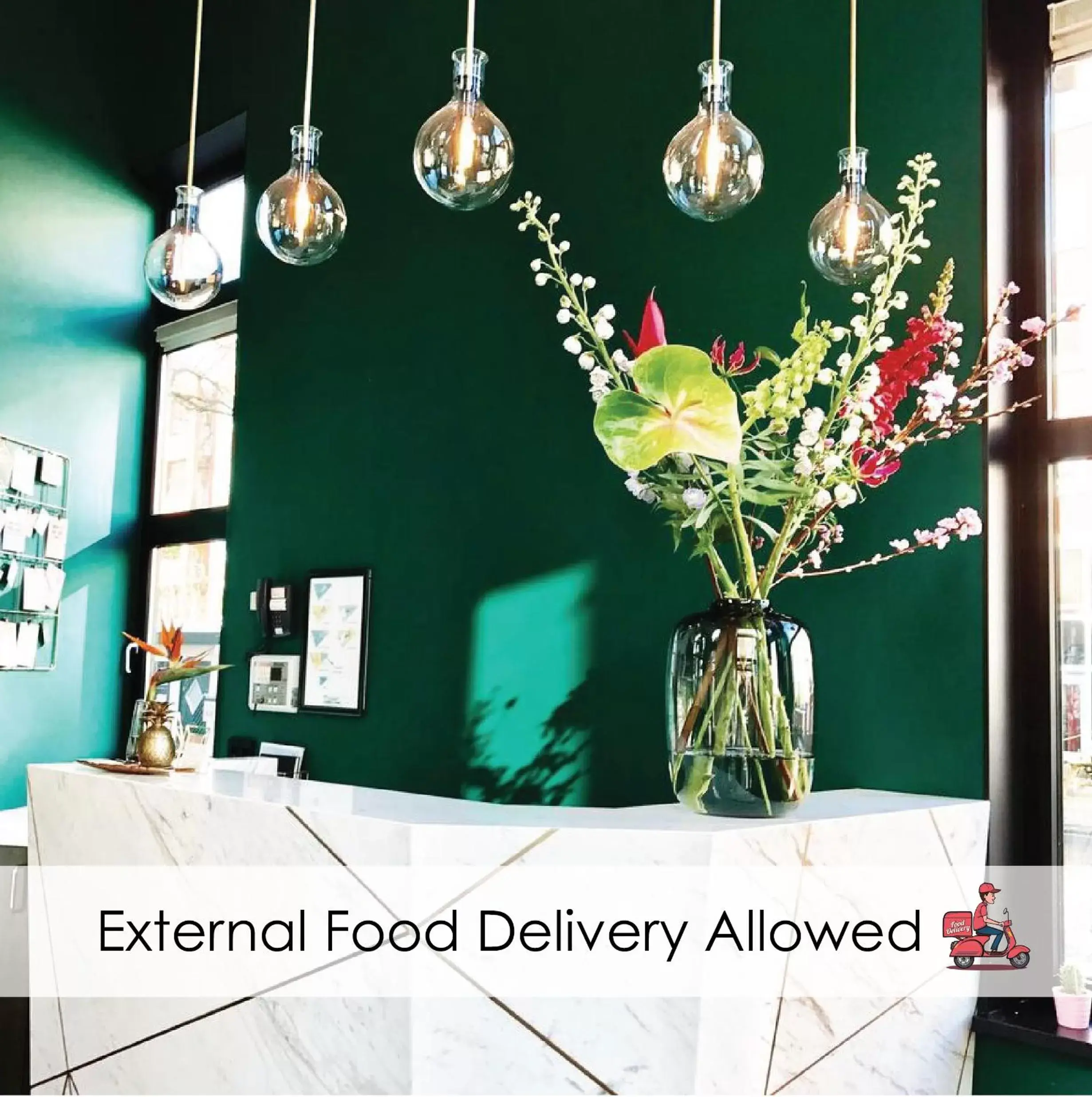 Linden Hotel Linden Hotel