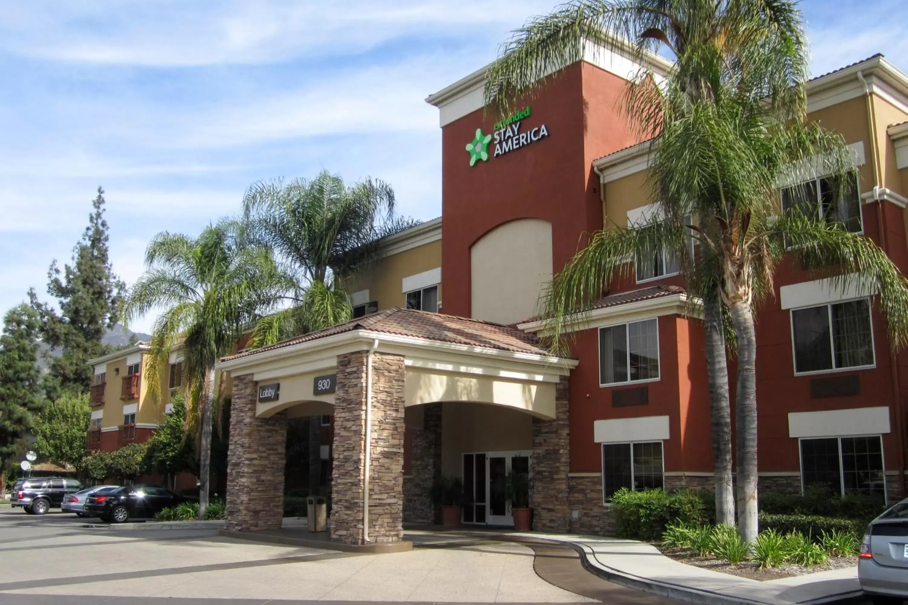 Extended Stay America Suites - Los Angeles - Monrovia Extended Stay America Suites - Los Angeles - Monrovia
