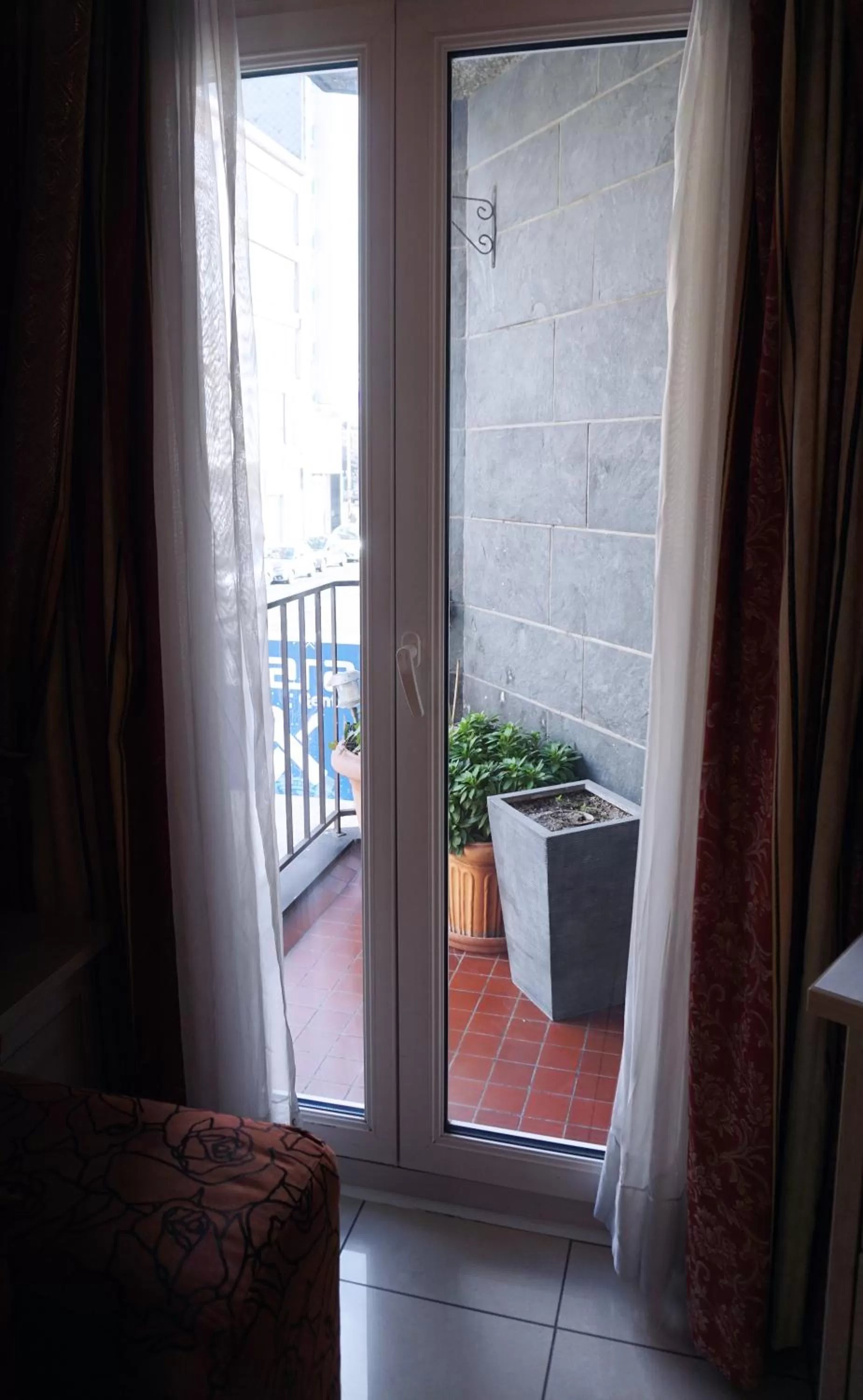 Aparthotel Résidence Bara Midi