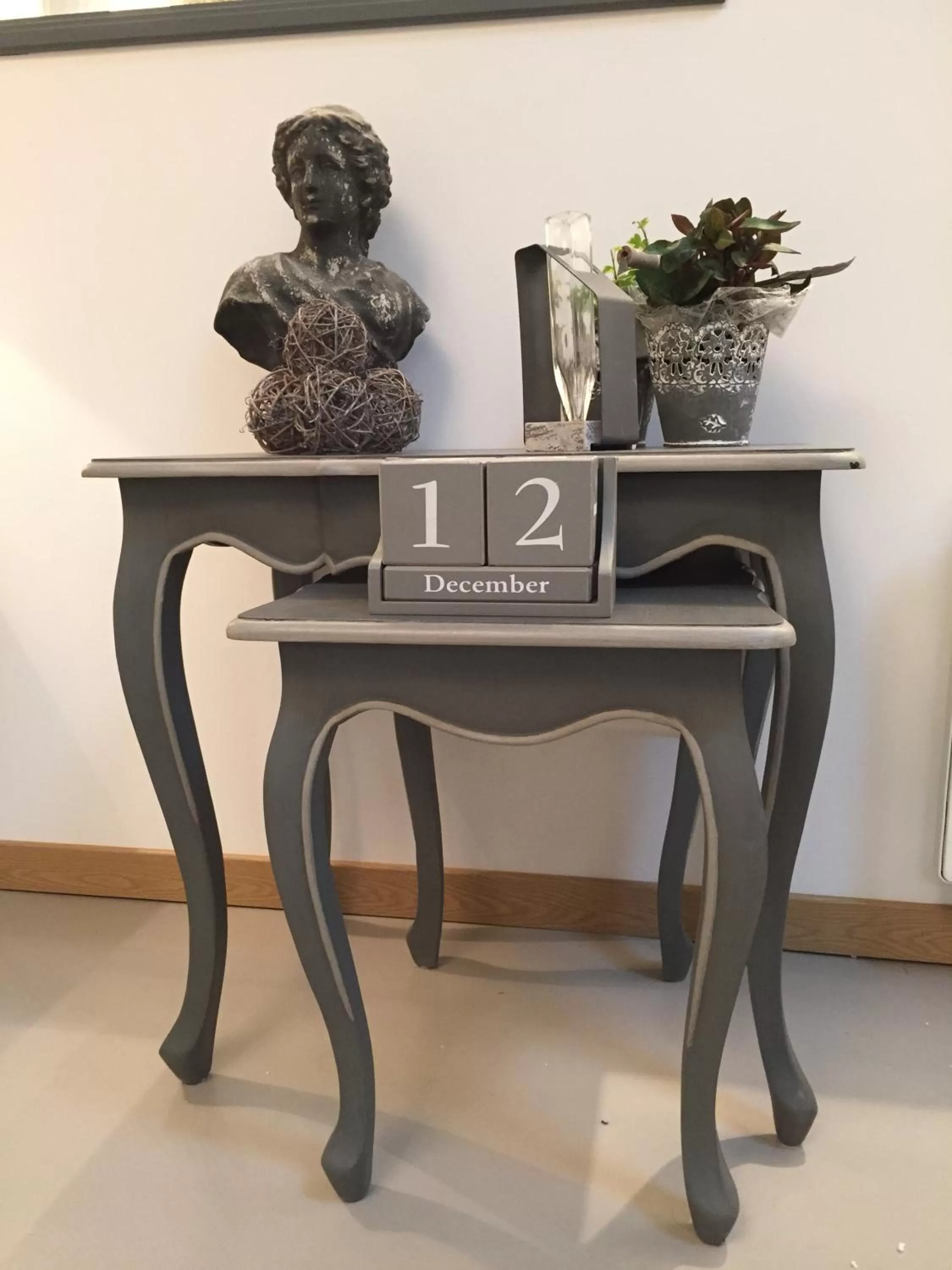 Photo of the whole room in Chambres d'hôtes Nuits Campagnardes