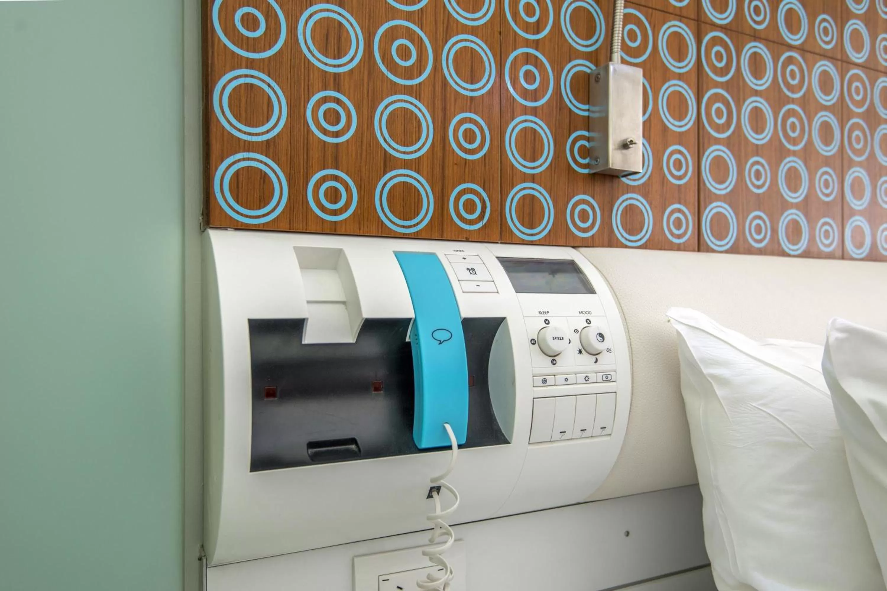 Premium King Room in BreakFree on Cashel, an Accor Hotel