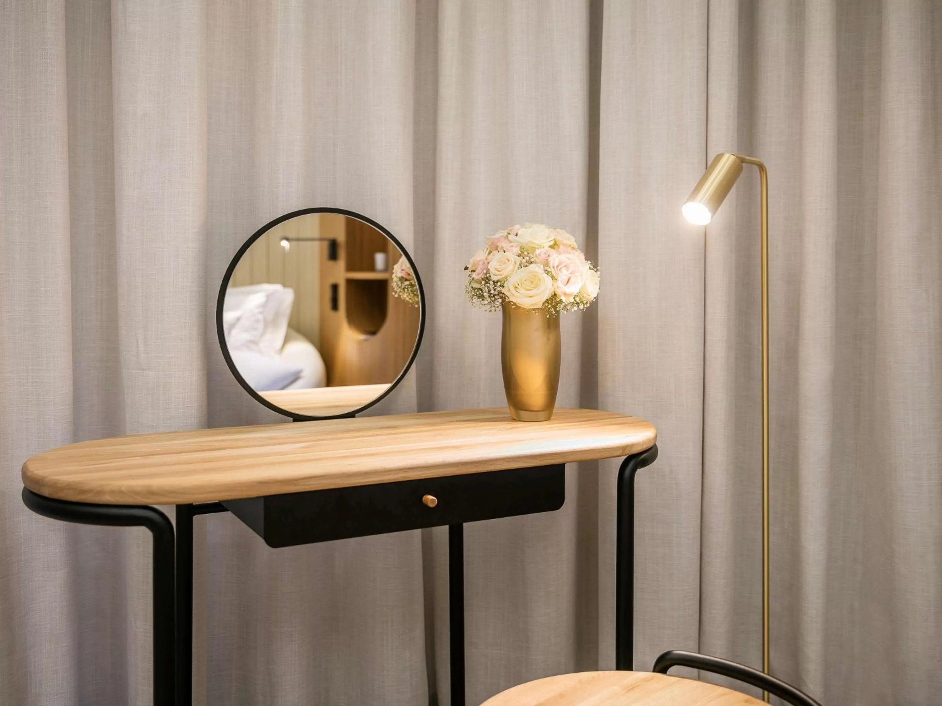 Photo of the whole room in Century Old Town Prague - MGallery Collection