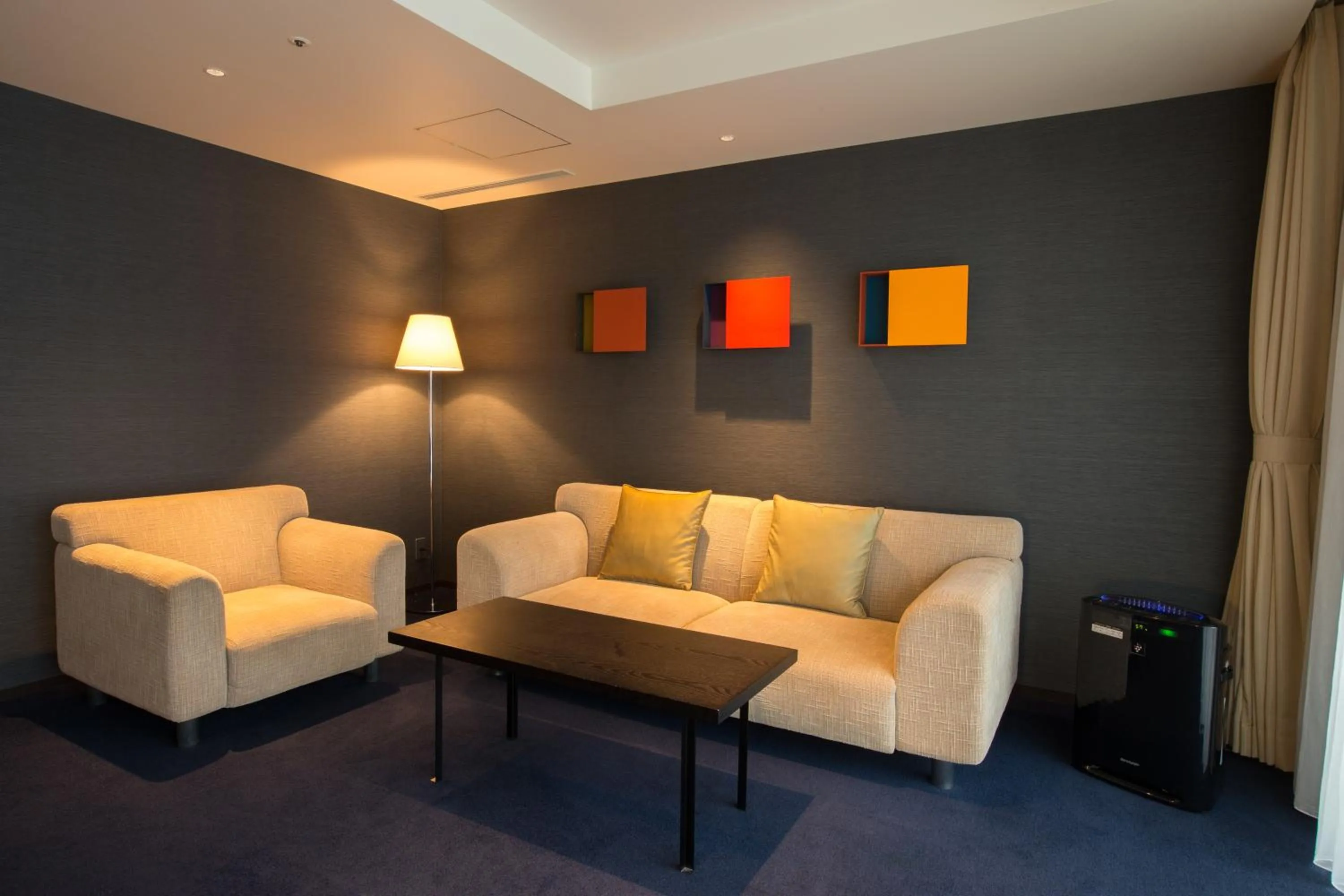 Other in The Gate Hotel Kaminarimon by Hulic