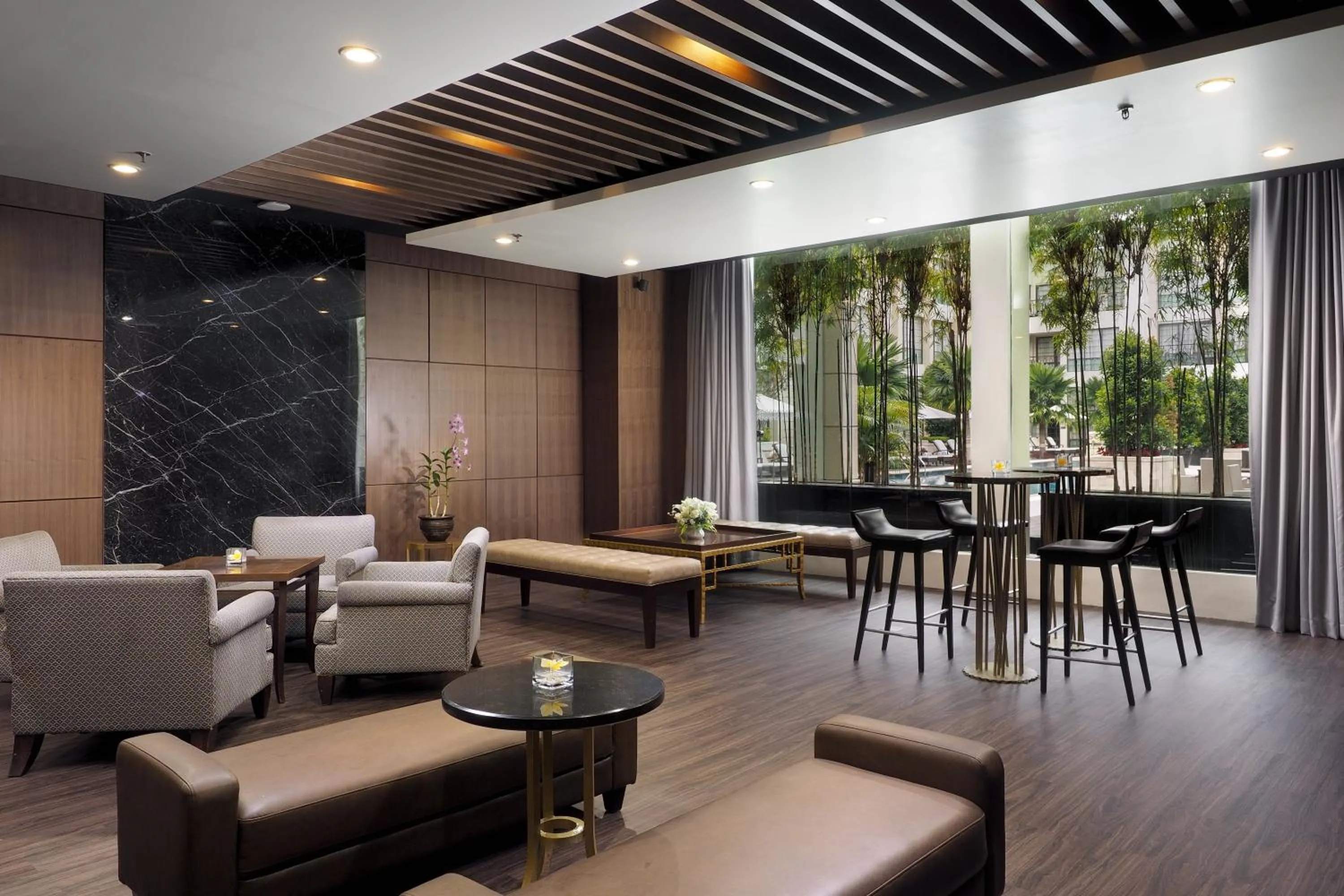 Banquet/Function facilities in Aryaduta Medan