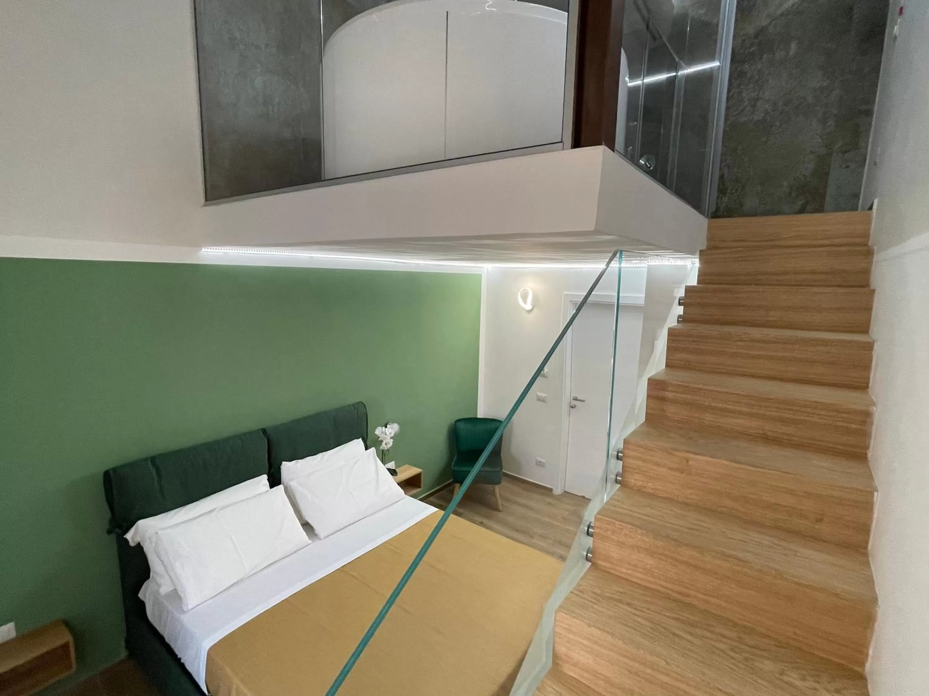 Centro Storico Bed e Breakfast