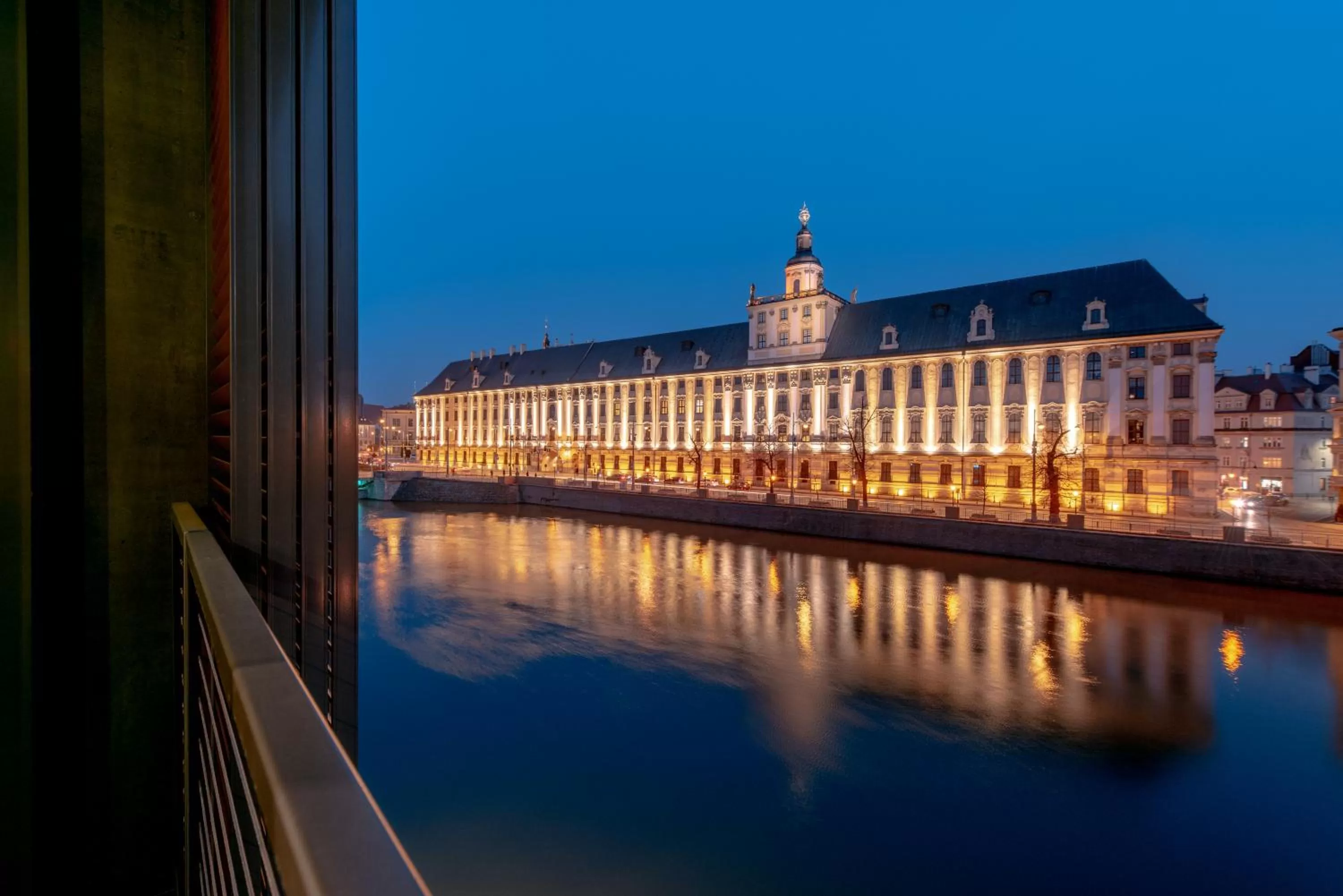 Nearby landmark in EXCLUSIVE Aparthotel MARINA