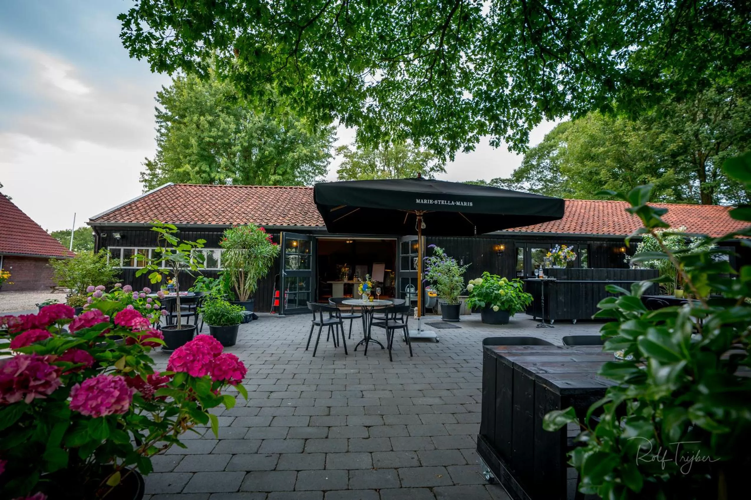 Boutique B&B Hoeve de Haar