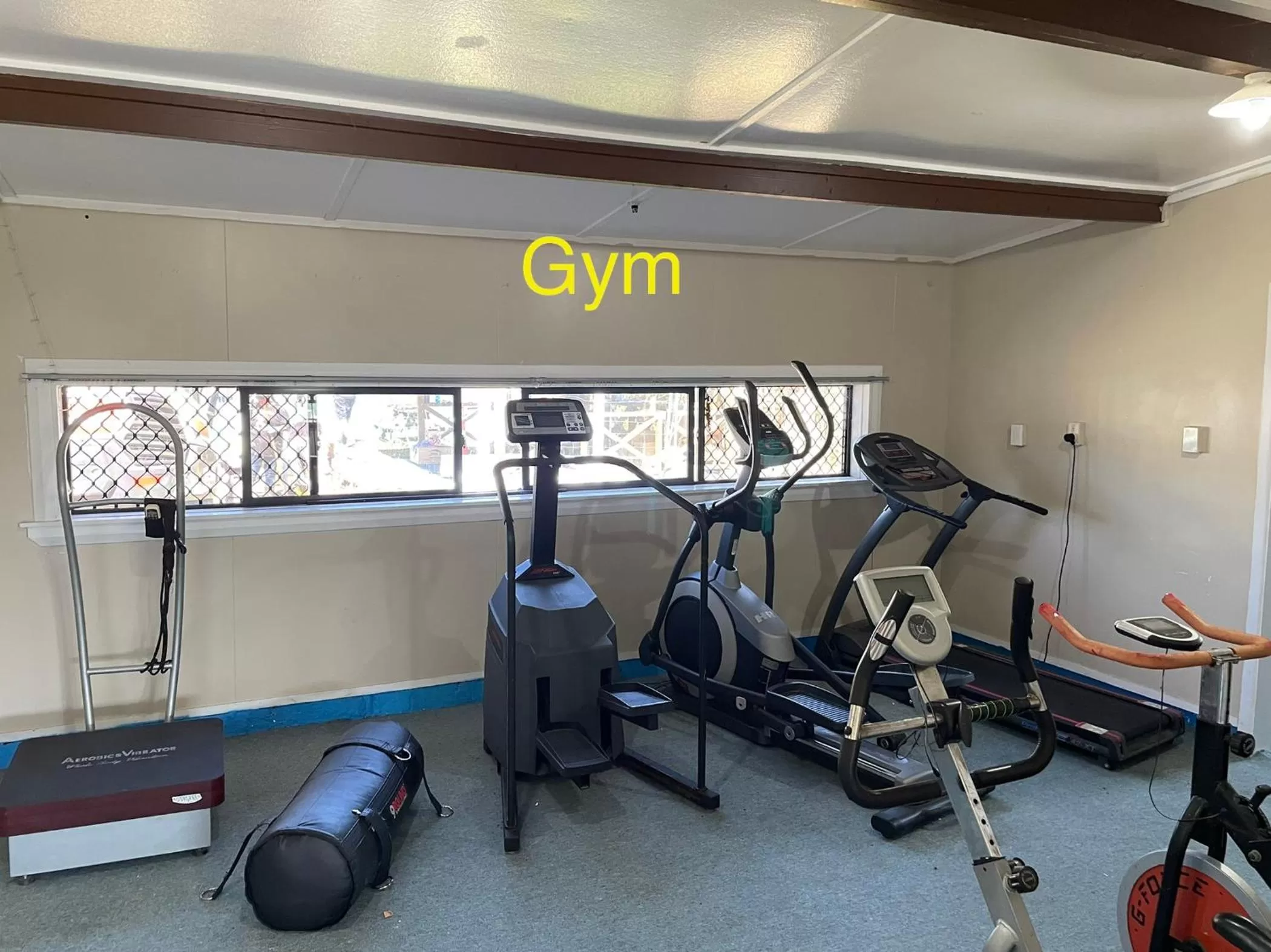 Oasis Motel & Holiday Park Turangi