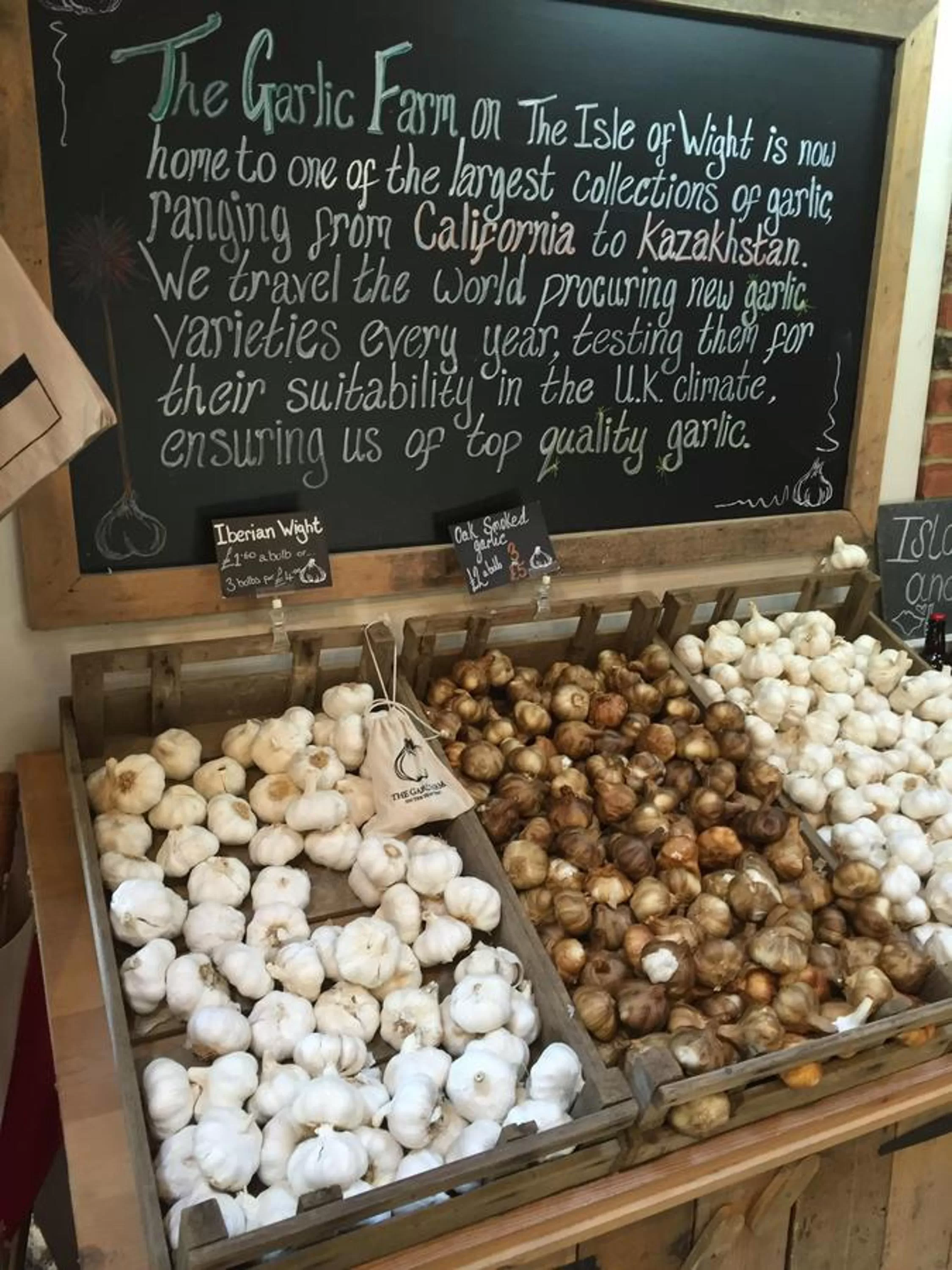 Shopping Area in Inglewood Guest House