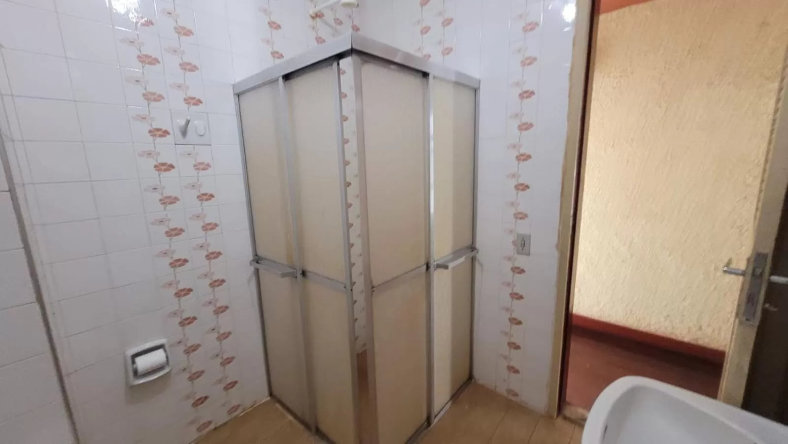 Bathroom in Hotur Hotel