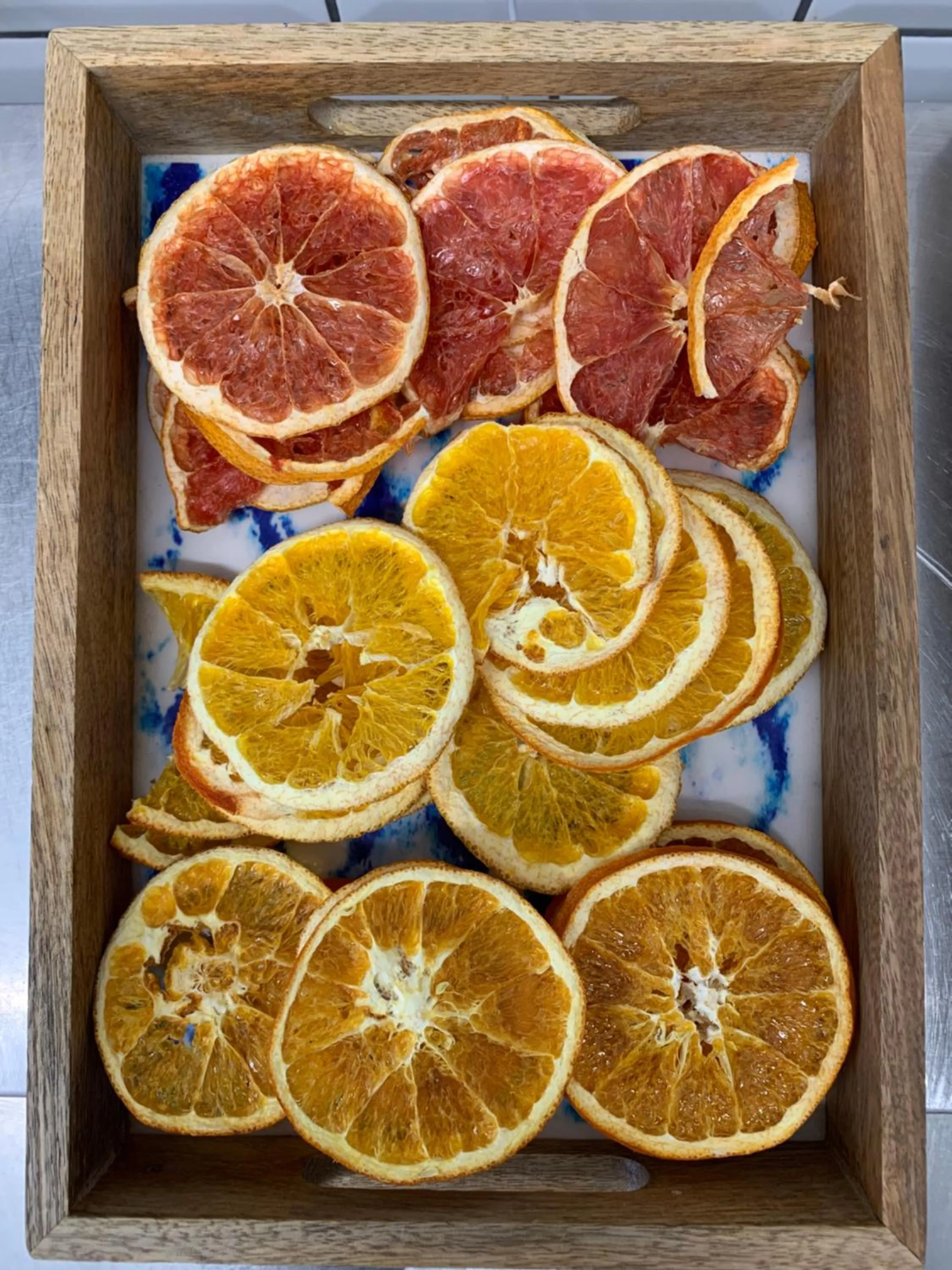 The Capon Tree Town House