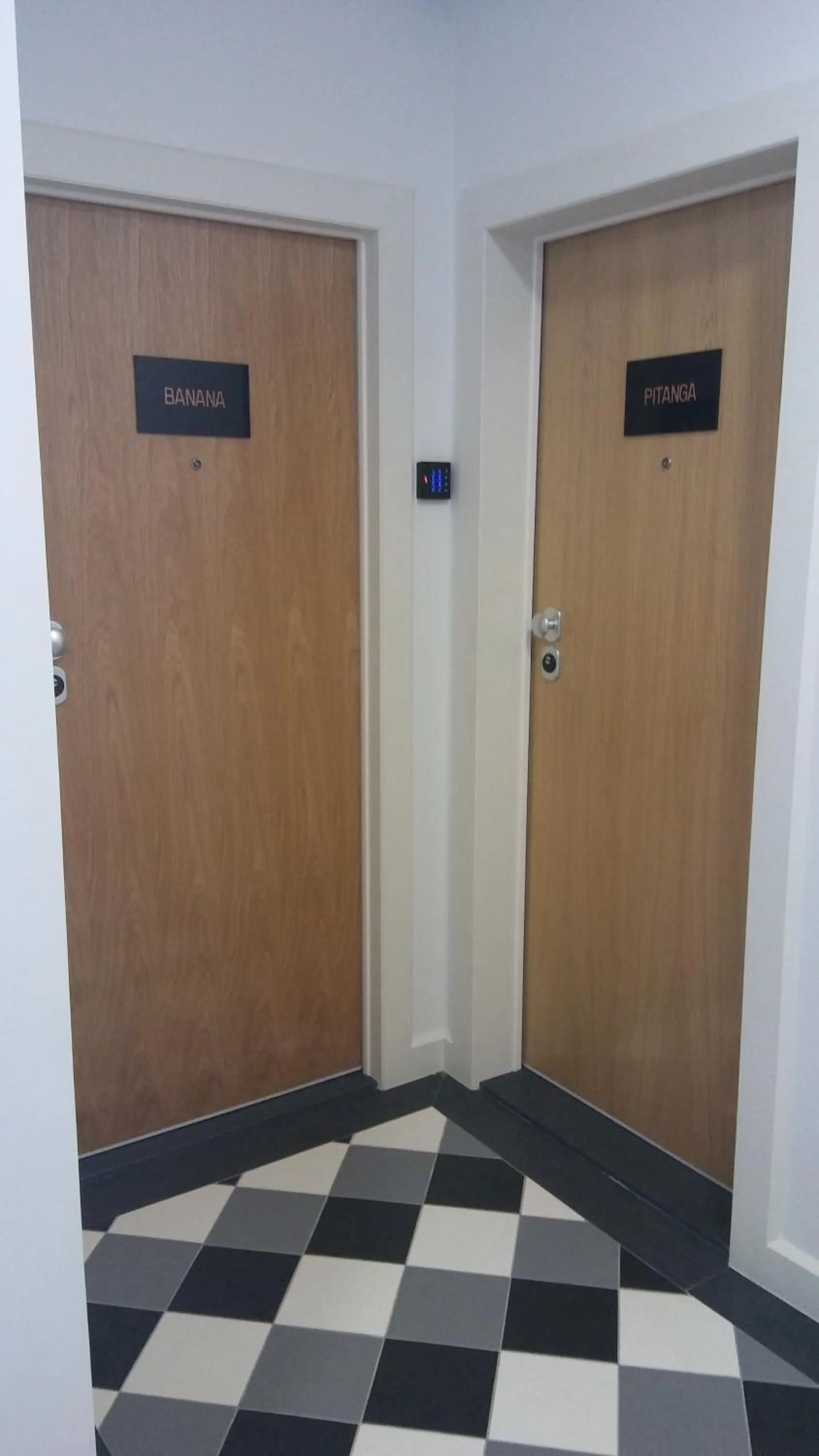 Facade/entrance in The Marketplace by Storytellers