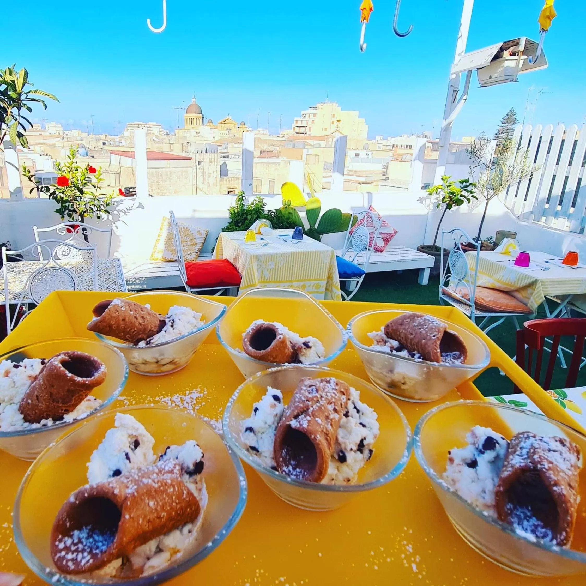 Due Passi Dal Centro