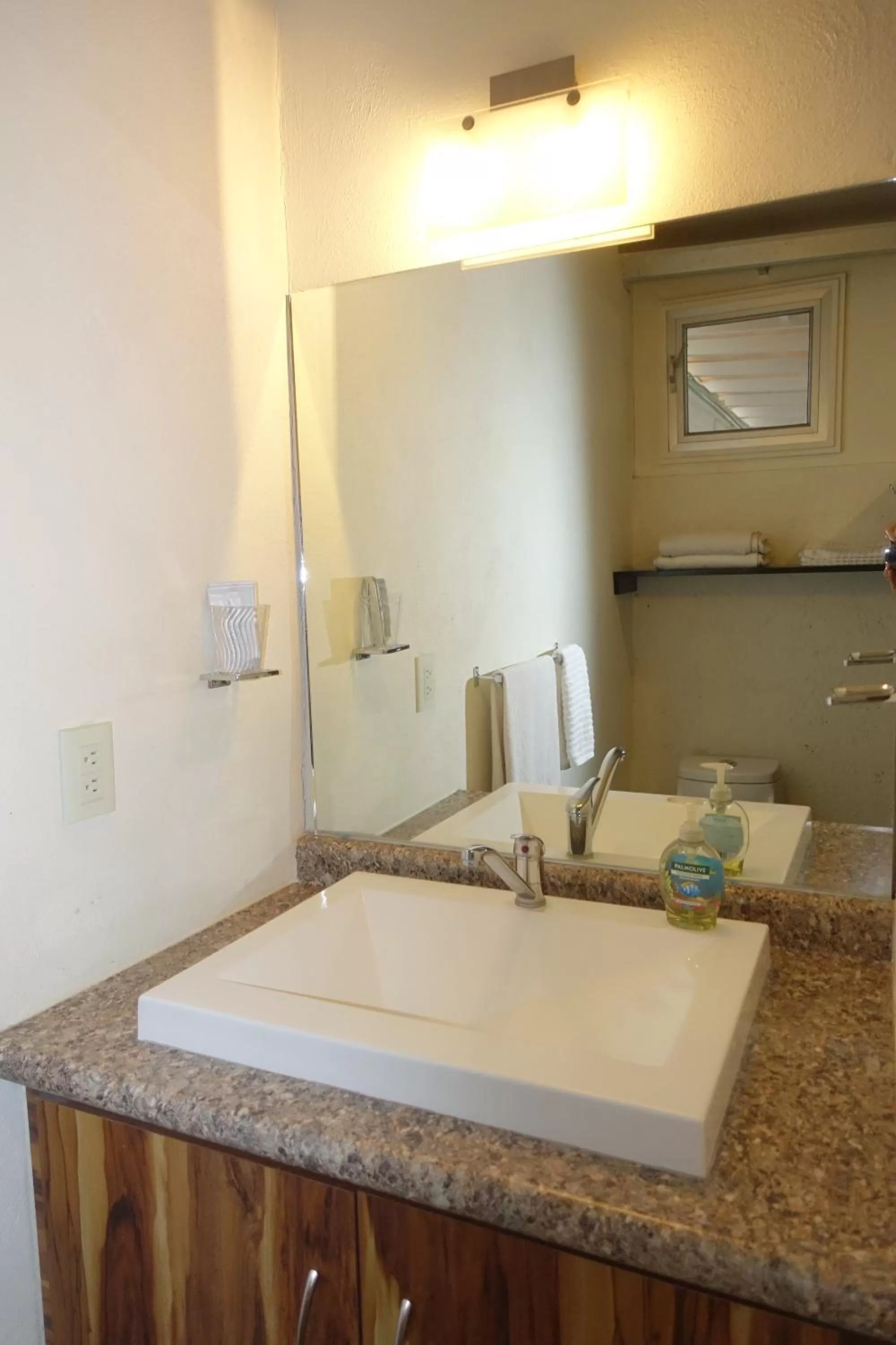 Bathroom in Terra Vista