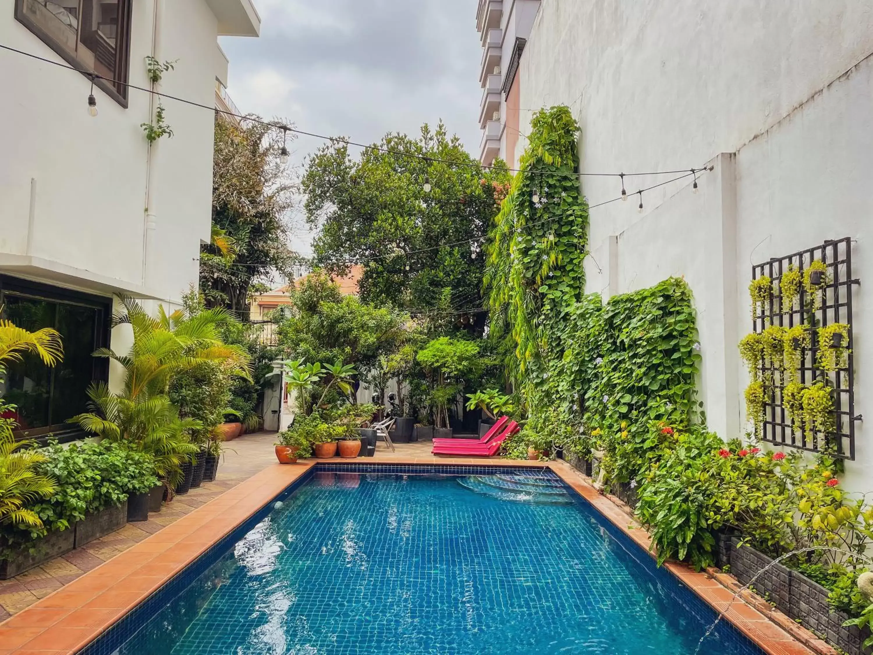 Birdcage Boutique Birdcage Boutique