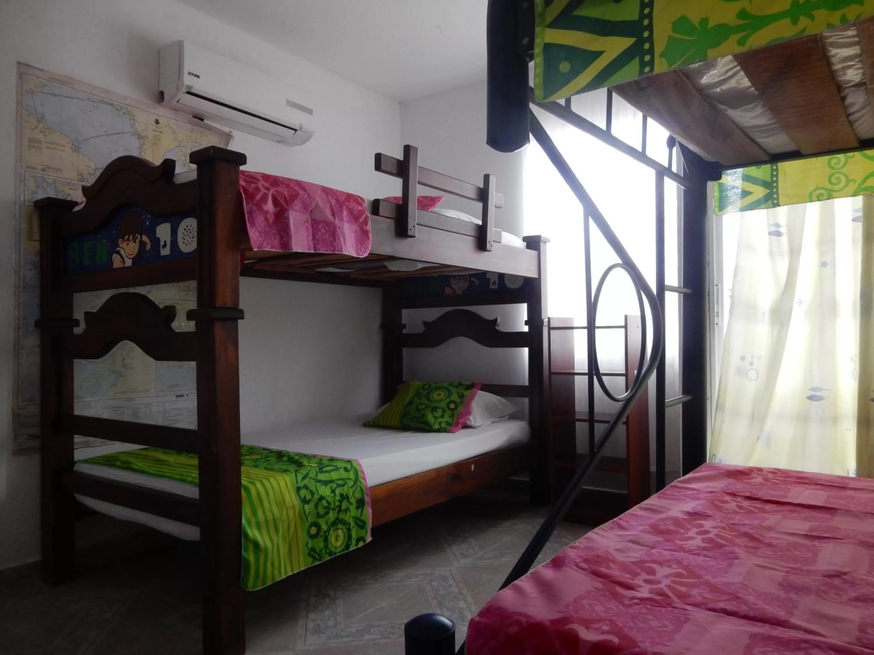 Bathroom in Maria's House - Boutique Hotel