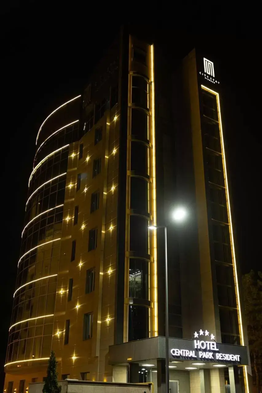 City Stay Bishkek City Stay Bishkek