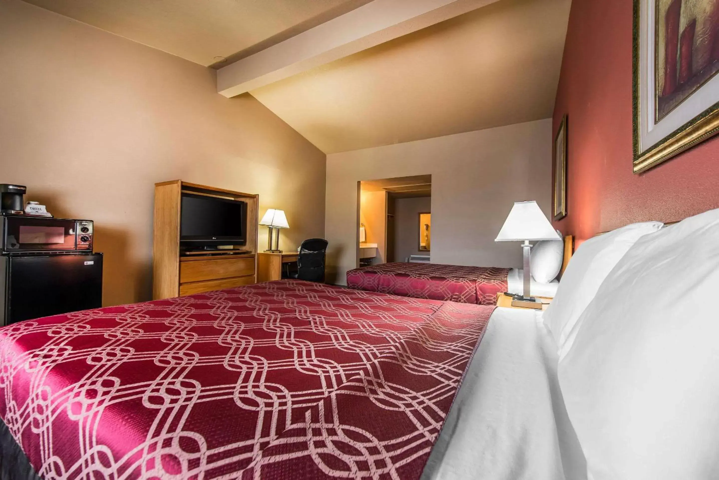 Rodeway Inn Rodeway Inn