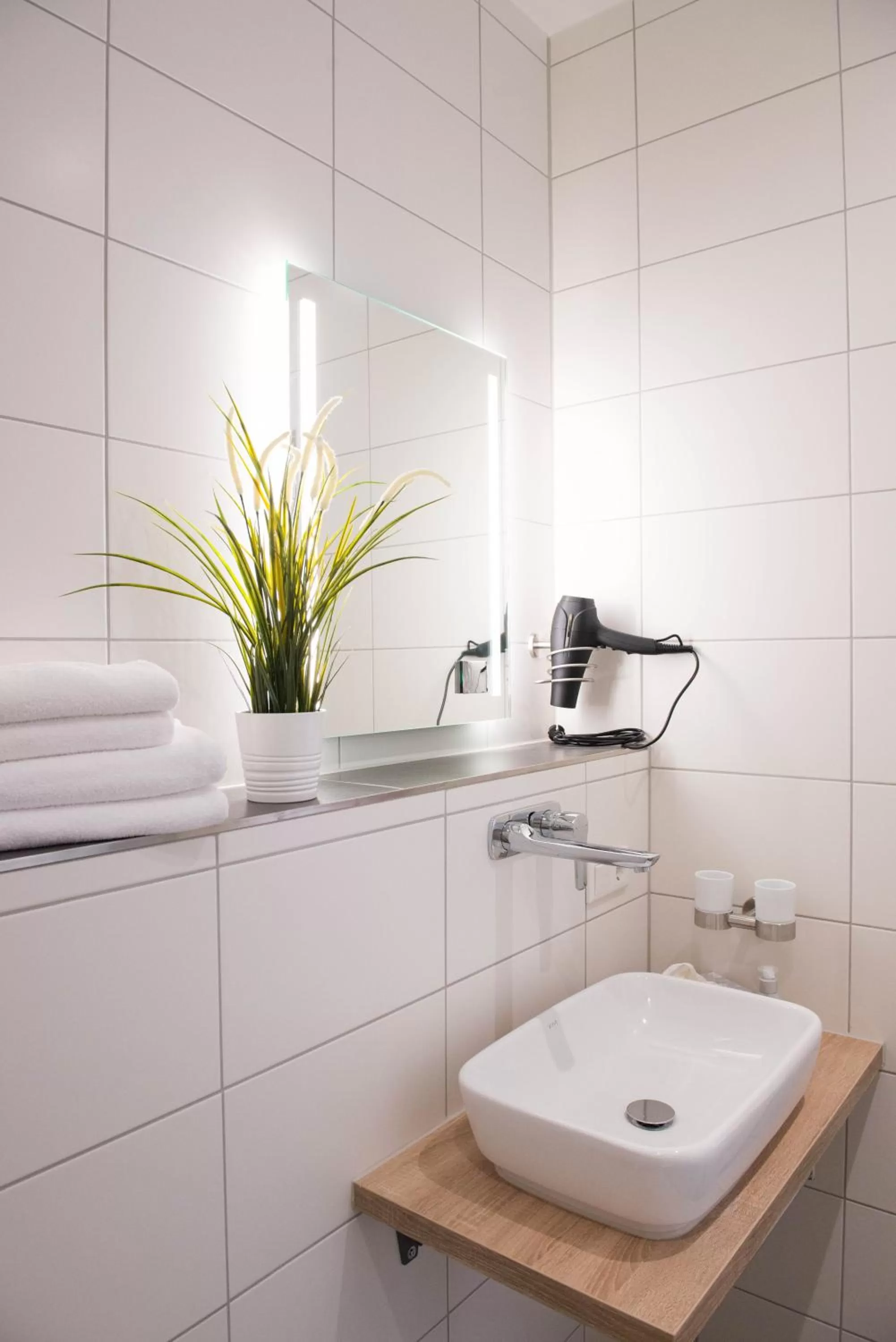 Boardinghouse am Teuto