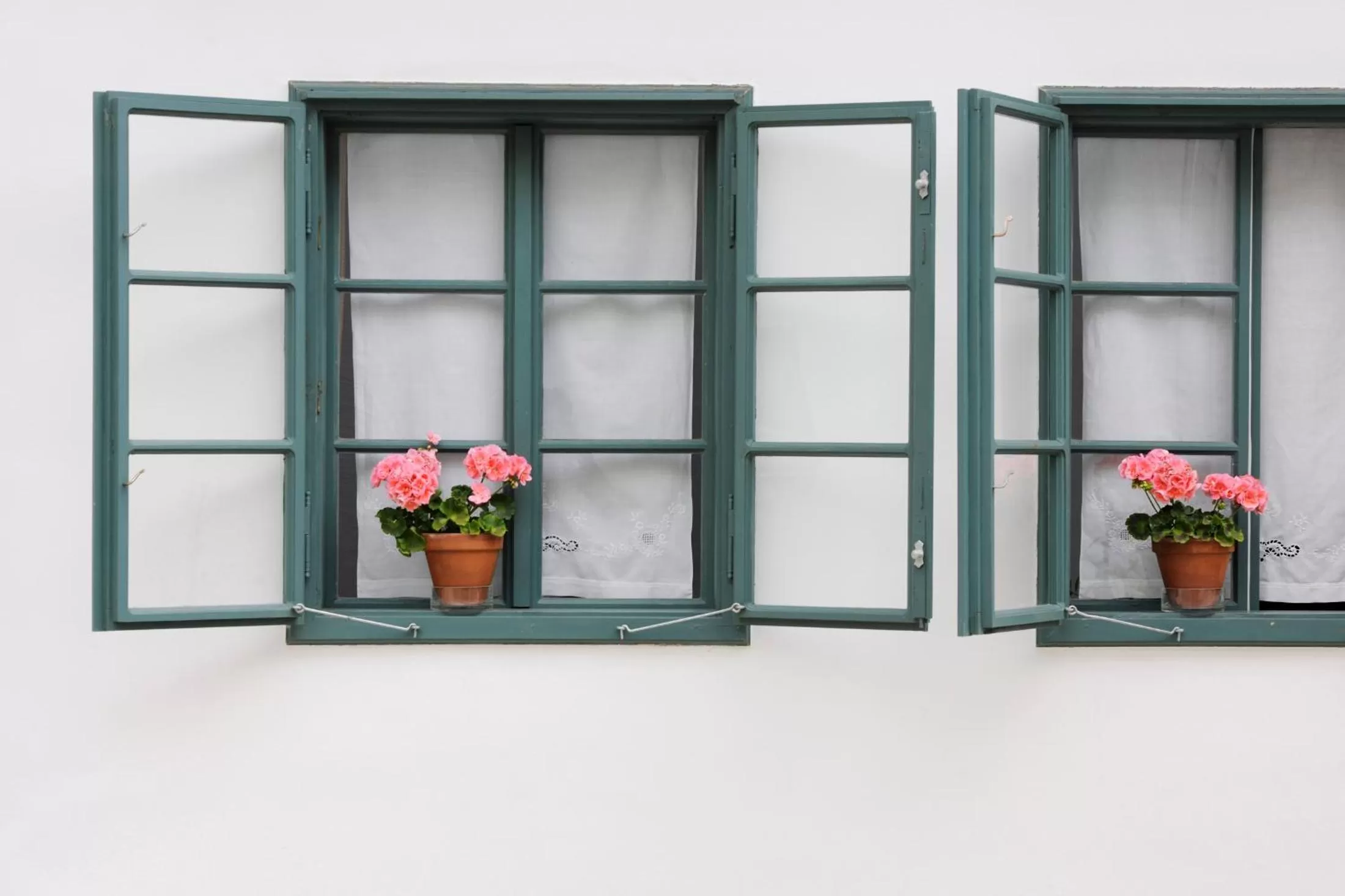 Facade/entrance in Genuss Am Hof