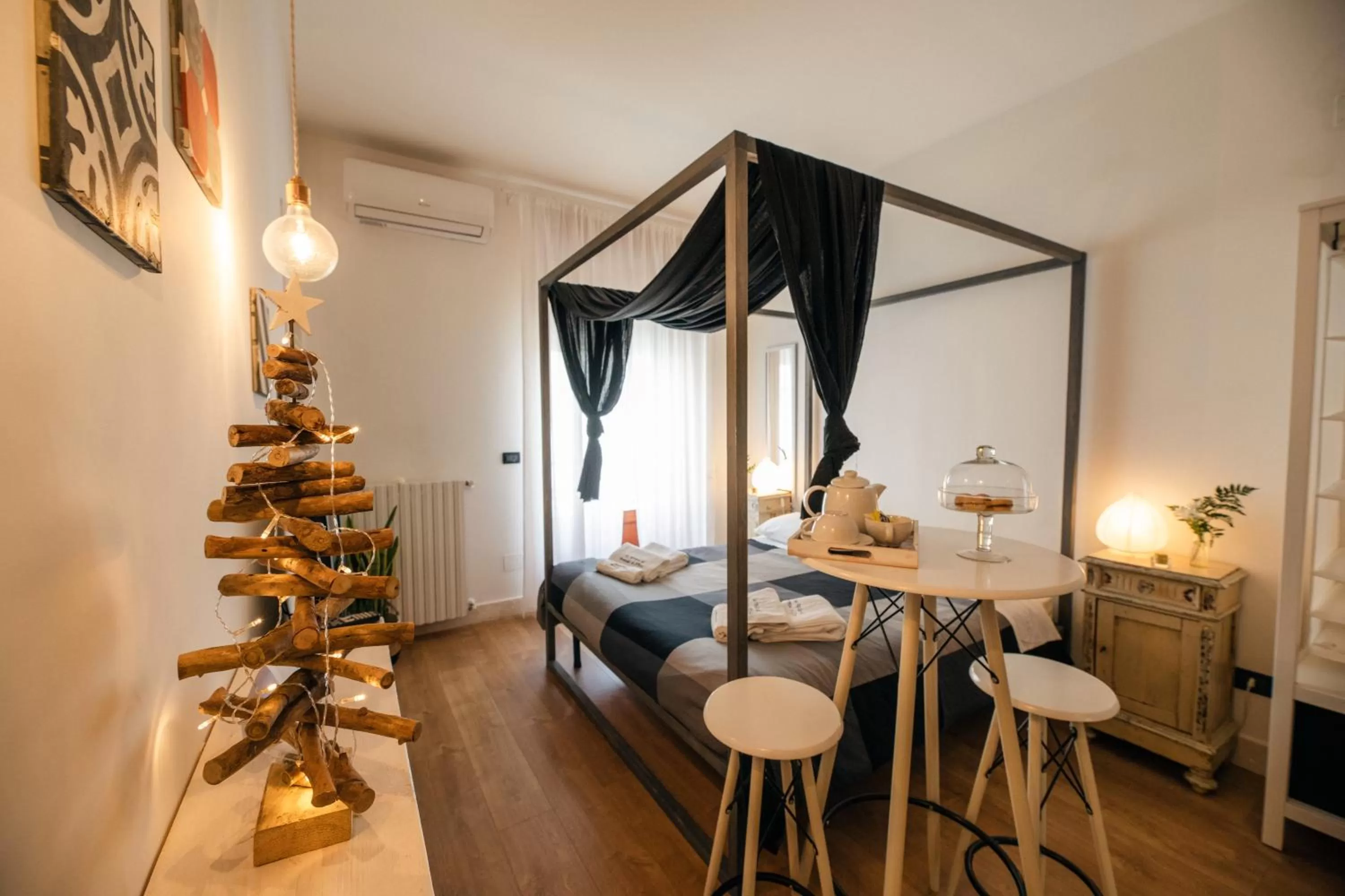 Le Stanze Di Brando E Nico