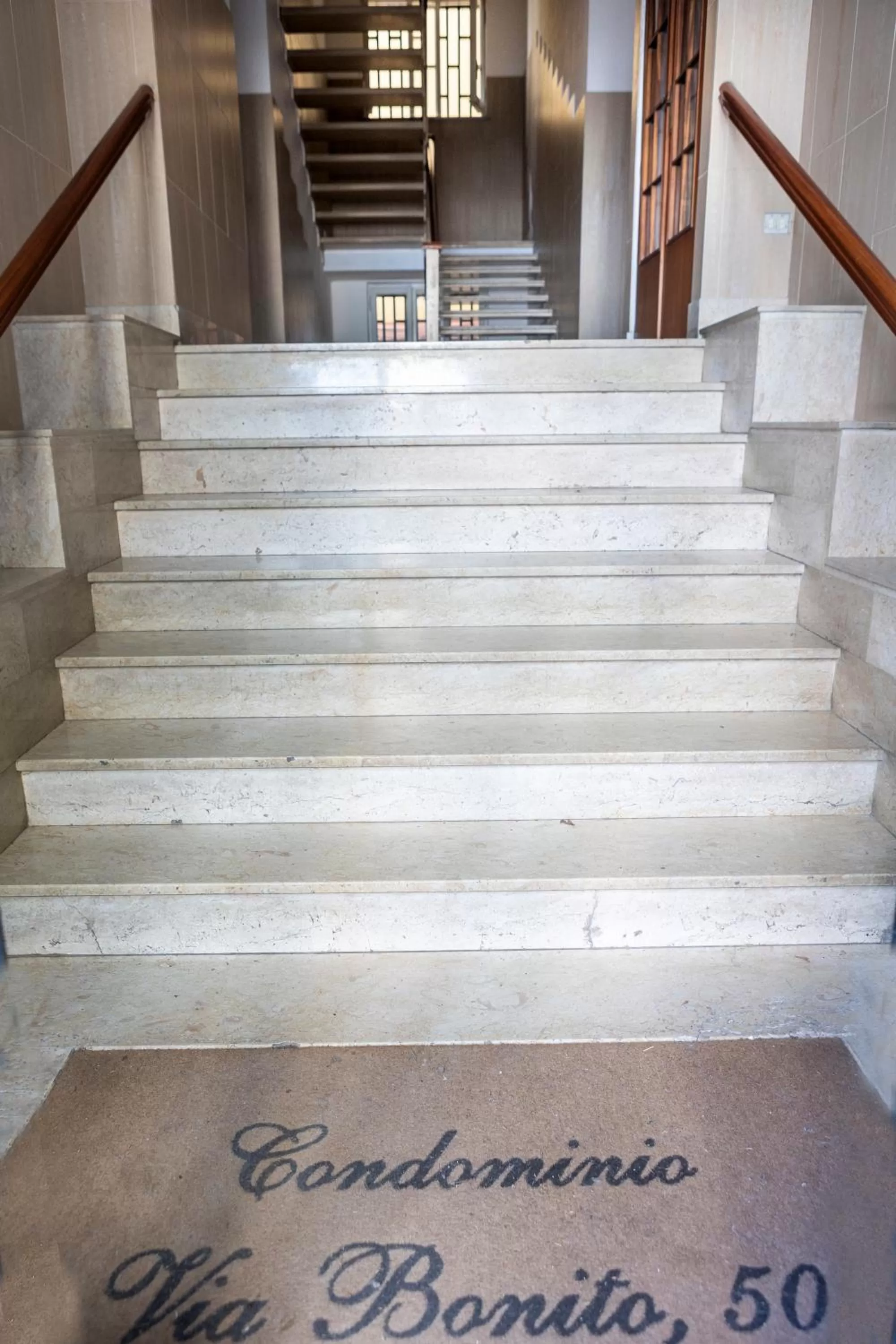 Property building in AdAstra b&b