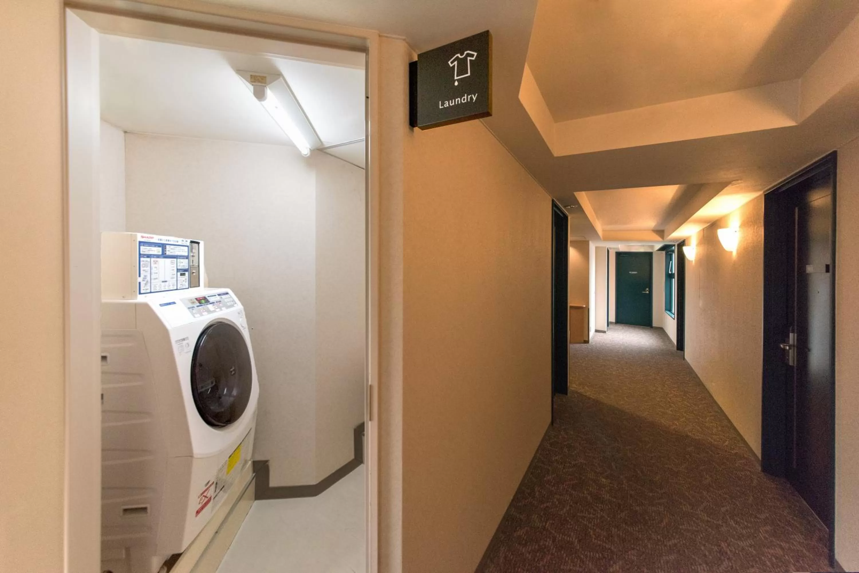 Area and facilities in the b ochanomizu