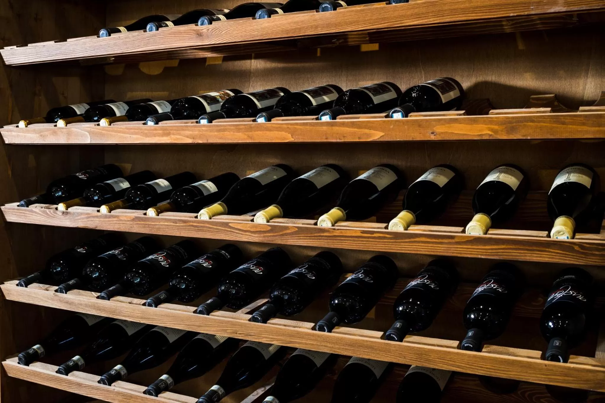 Food and drinks in Le Dune Sicily Hotel