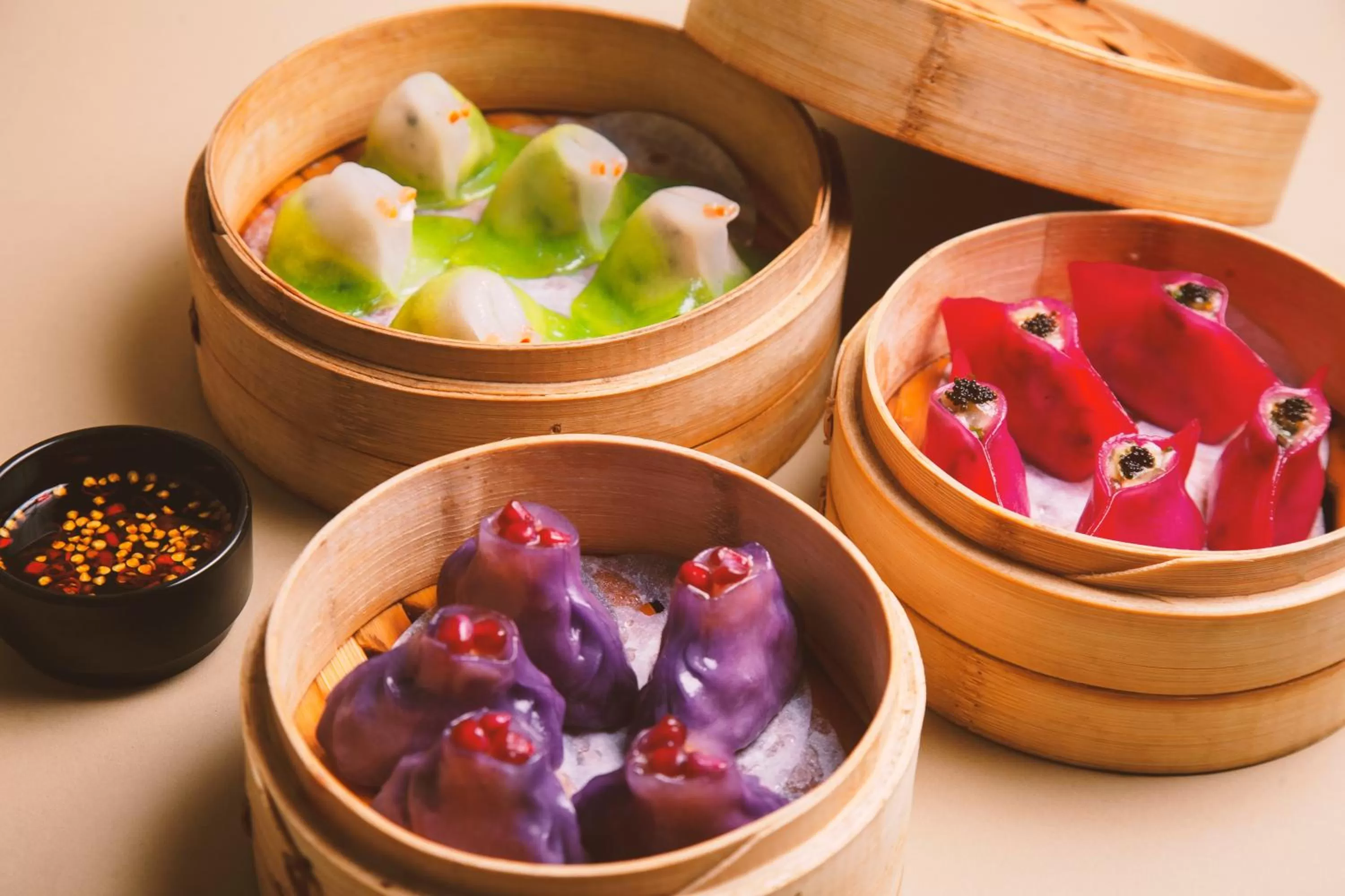 Food and drinks in The Westin Pune Koregaon Park