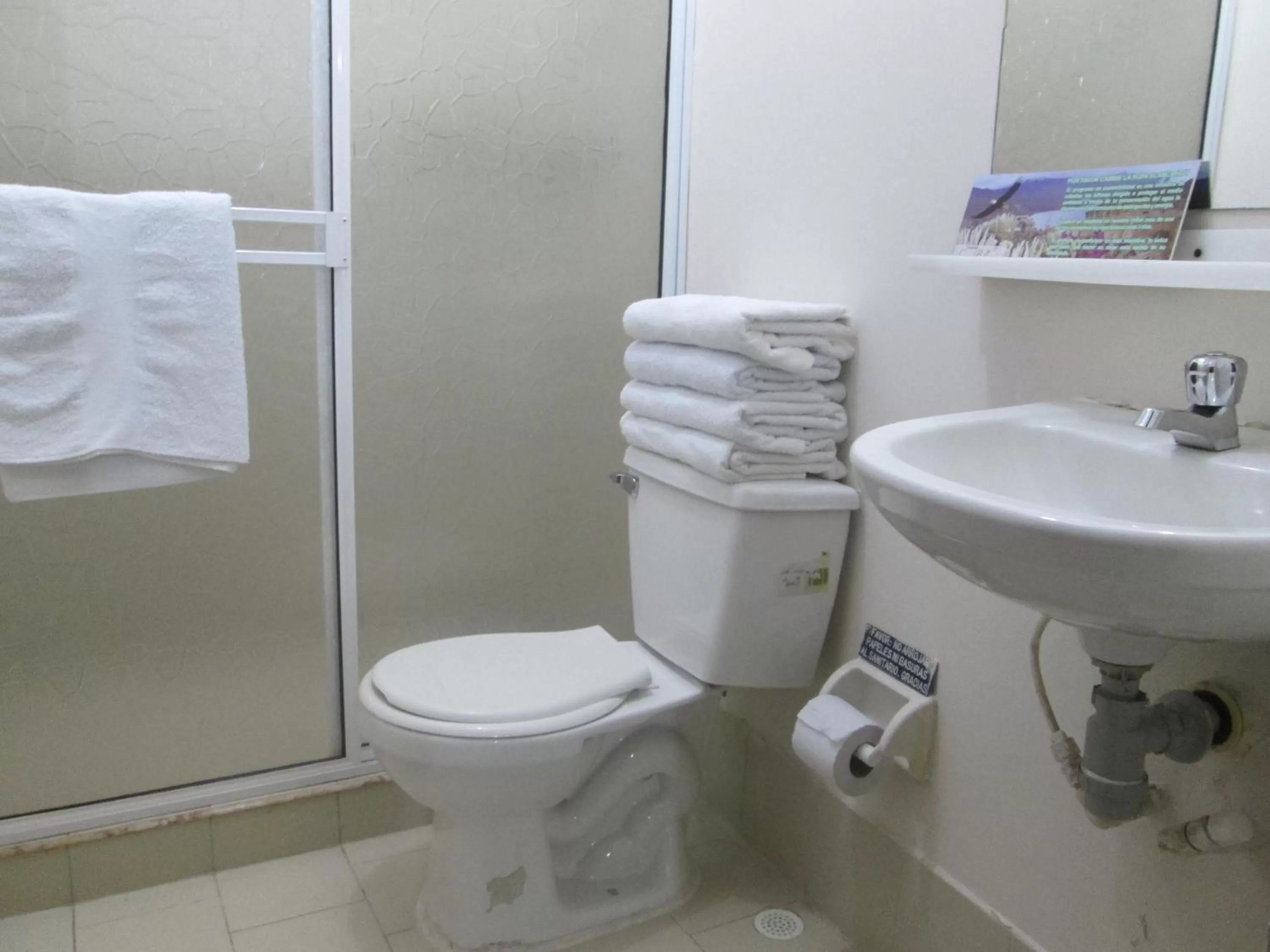 Cabañas Las Bifloras