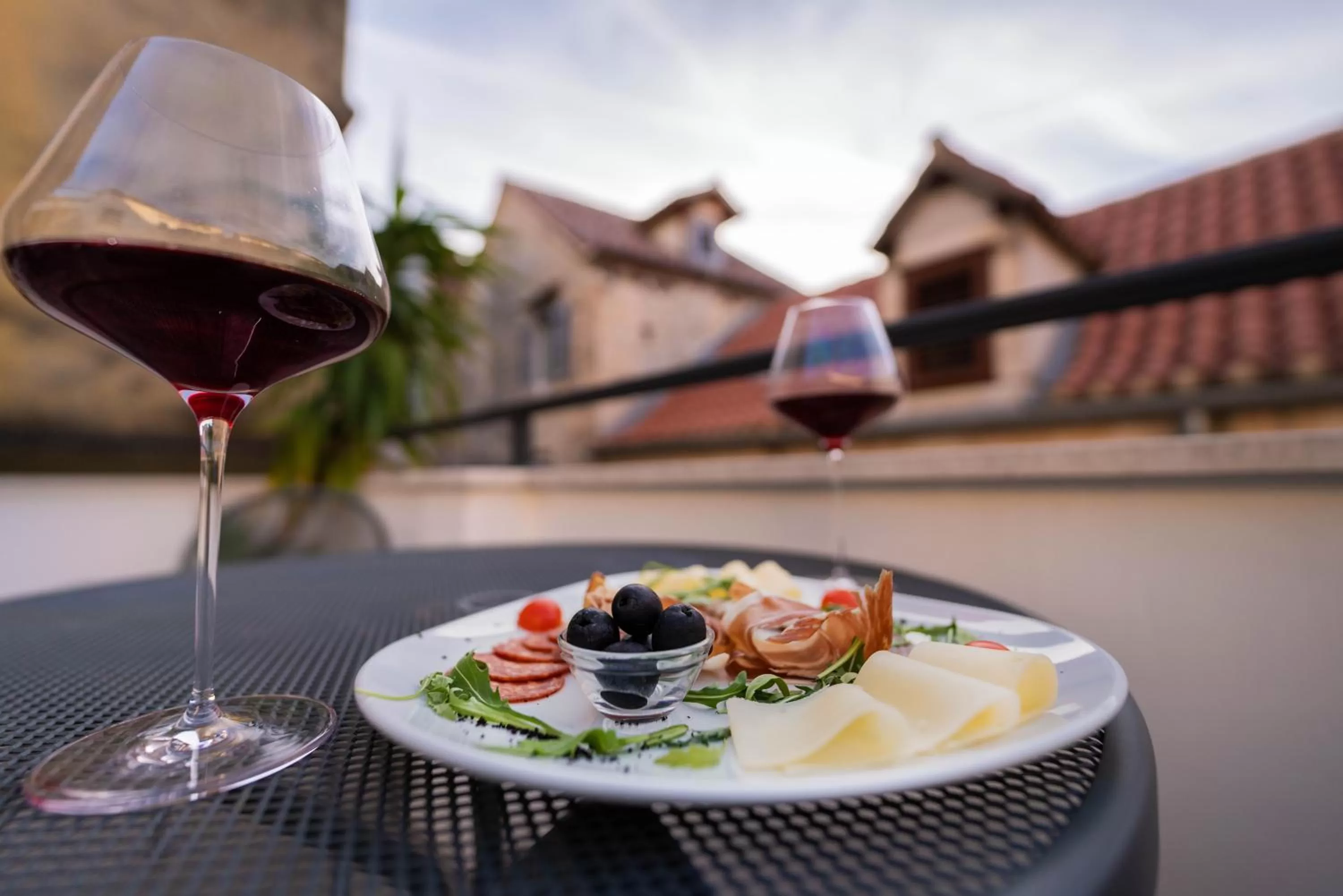 Day in Slavija Culture Heritage Hotel