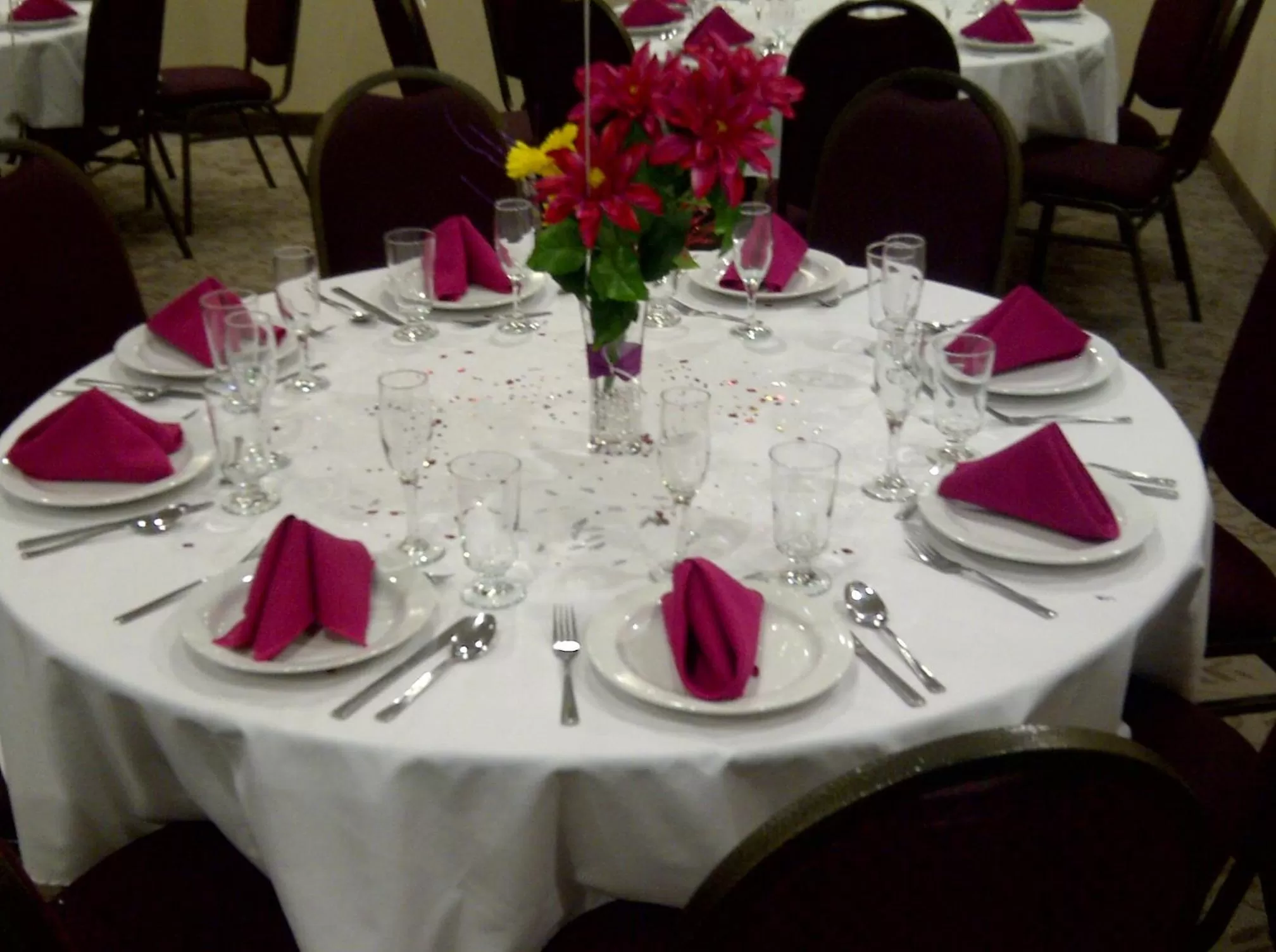 Banquet/Function facilities in Days Inn by Wyndham Brampton
