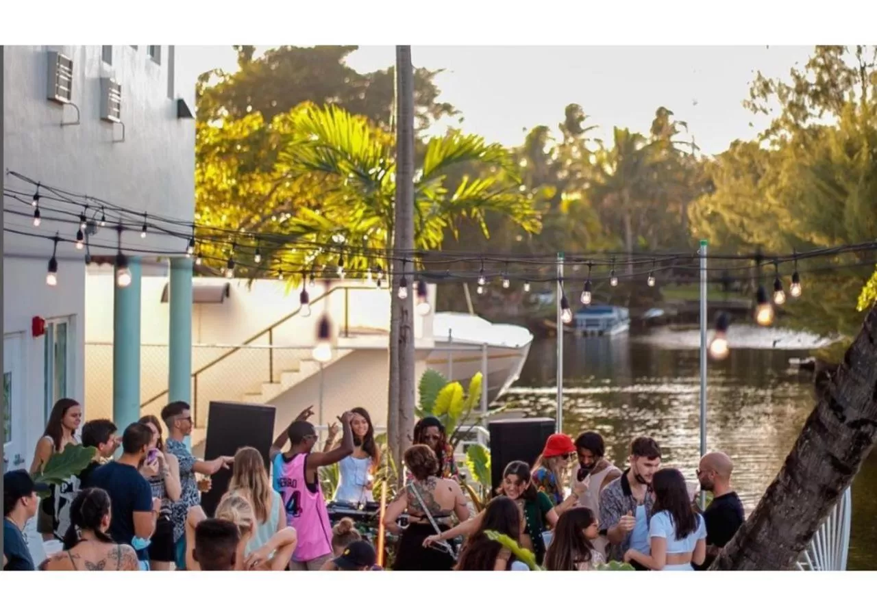 Activities in Selina Gold Dust