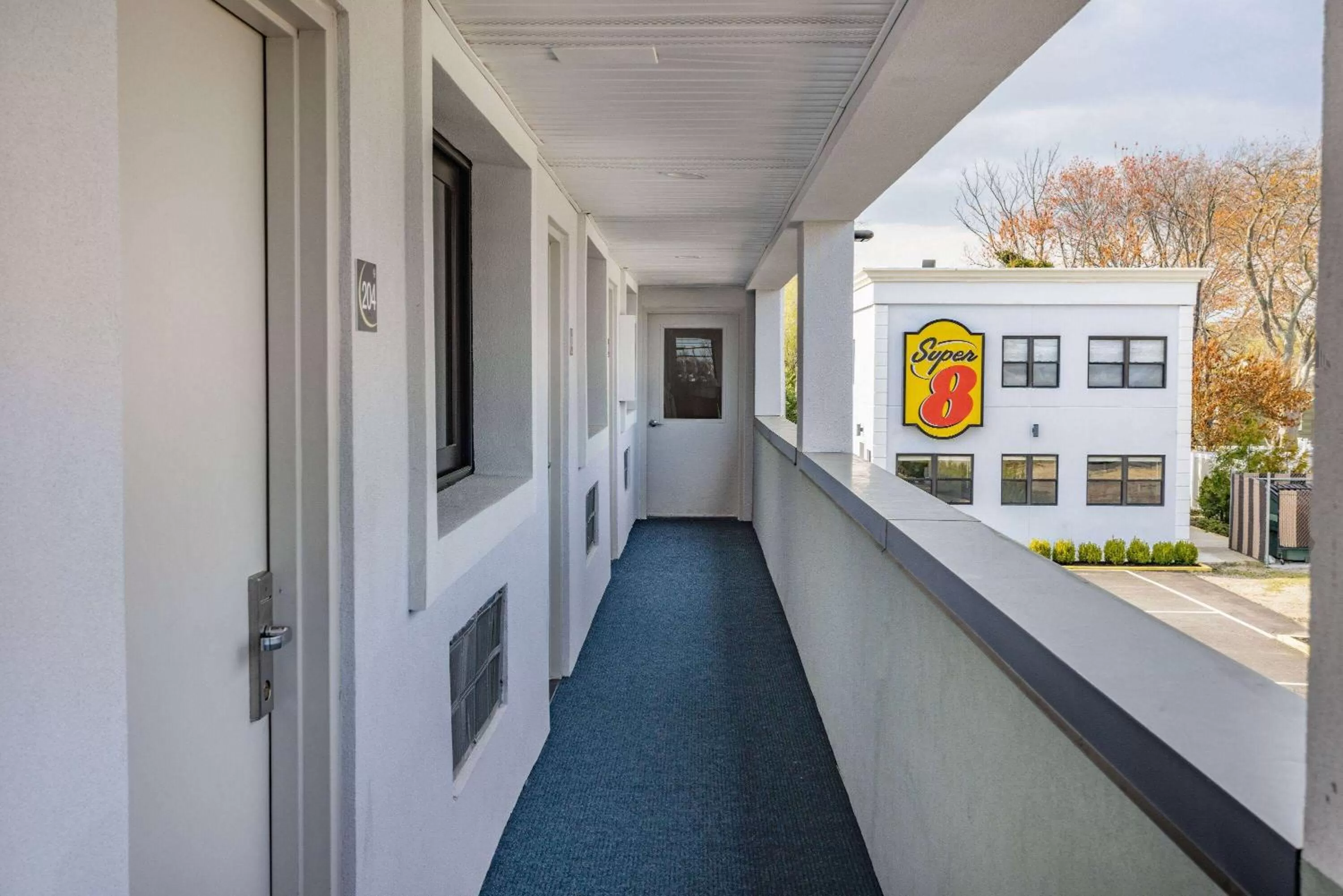 Other in Super 8 by Wyndham Lindenhurst