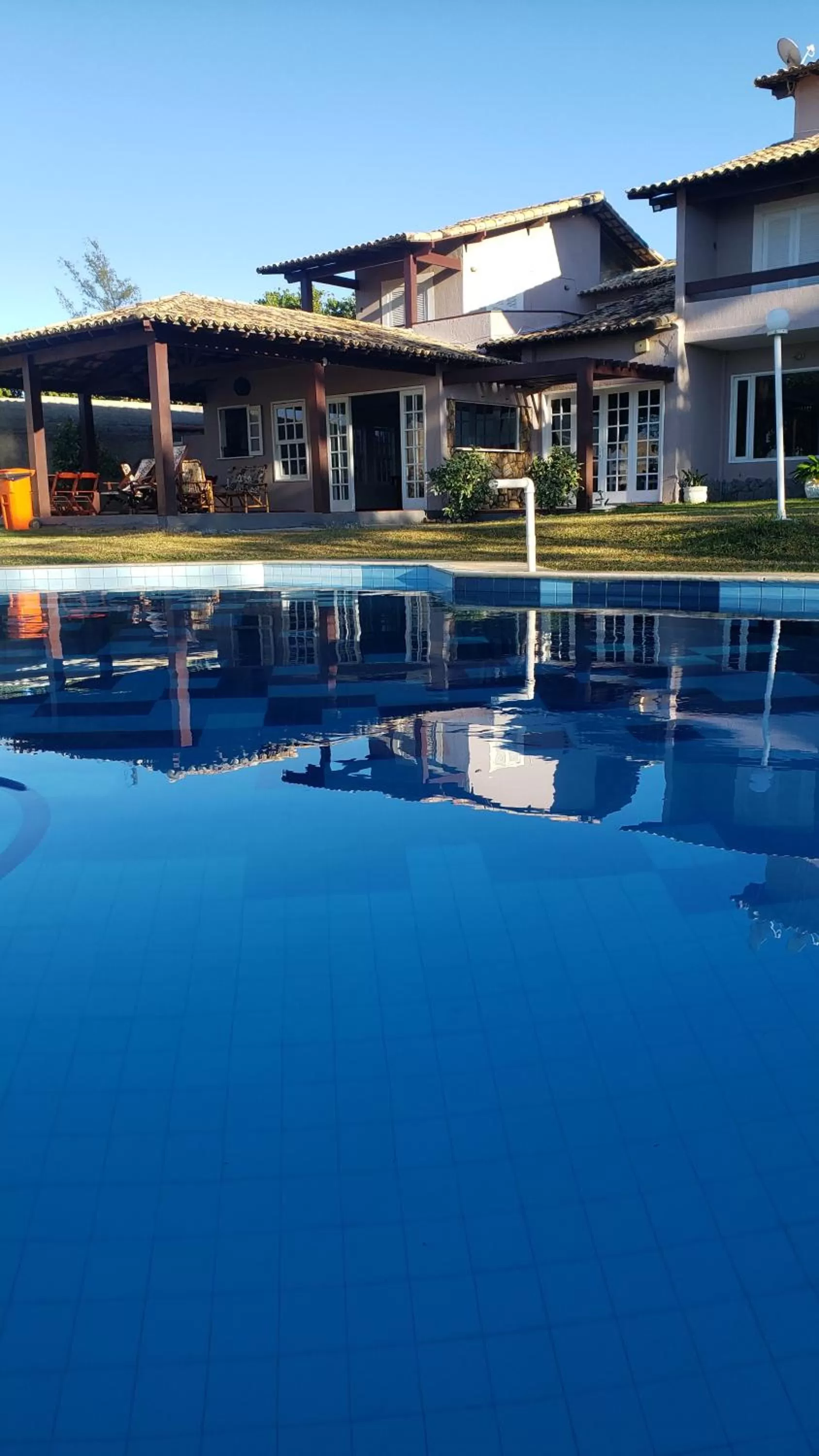 Pousada Oceano de Búzios